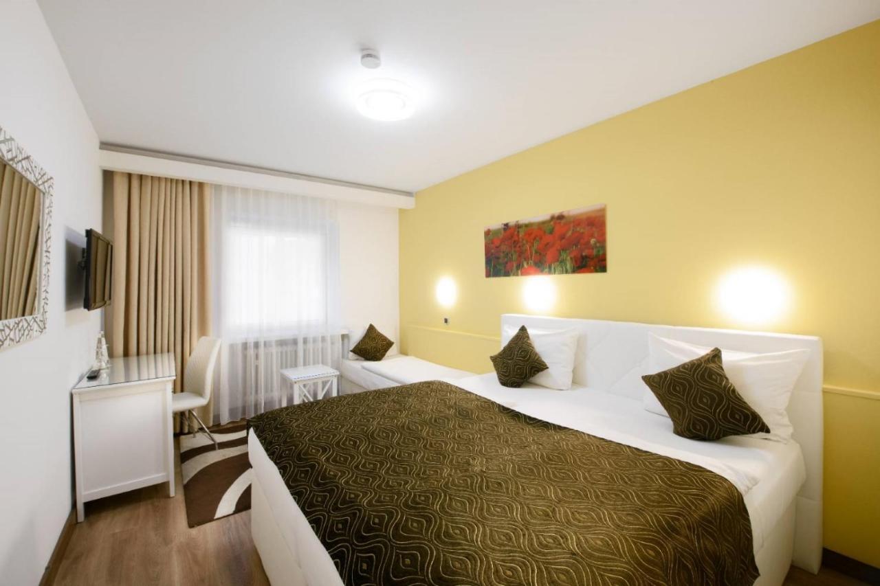 Rivoli Charme Hotel 3*