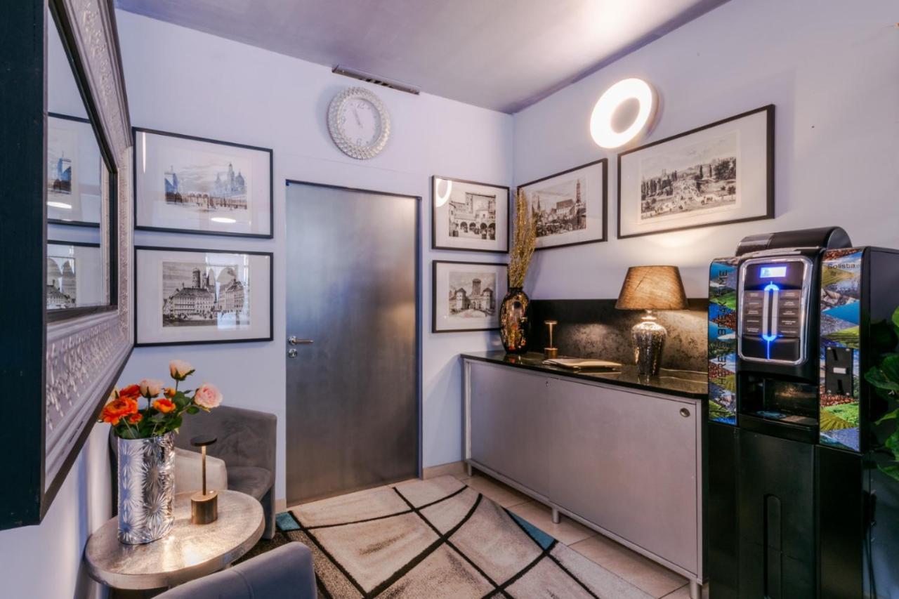 Hotel Rivoli Charme