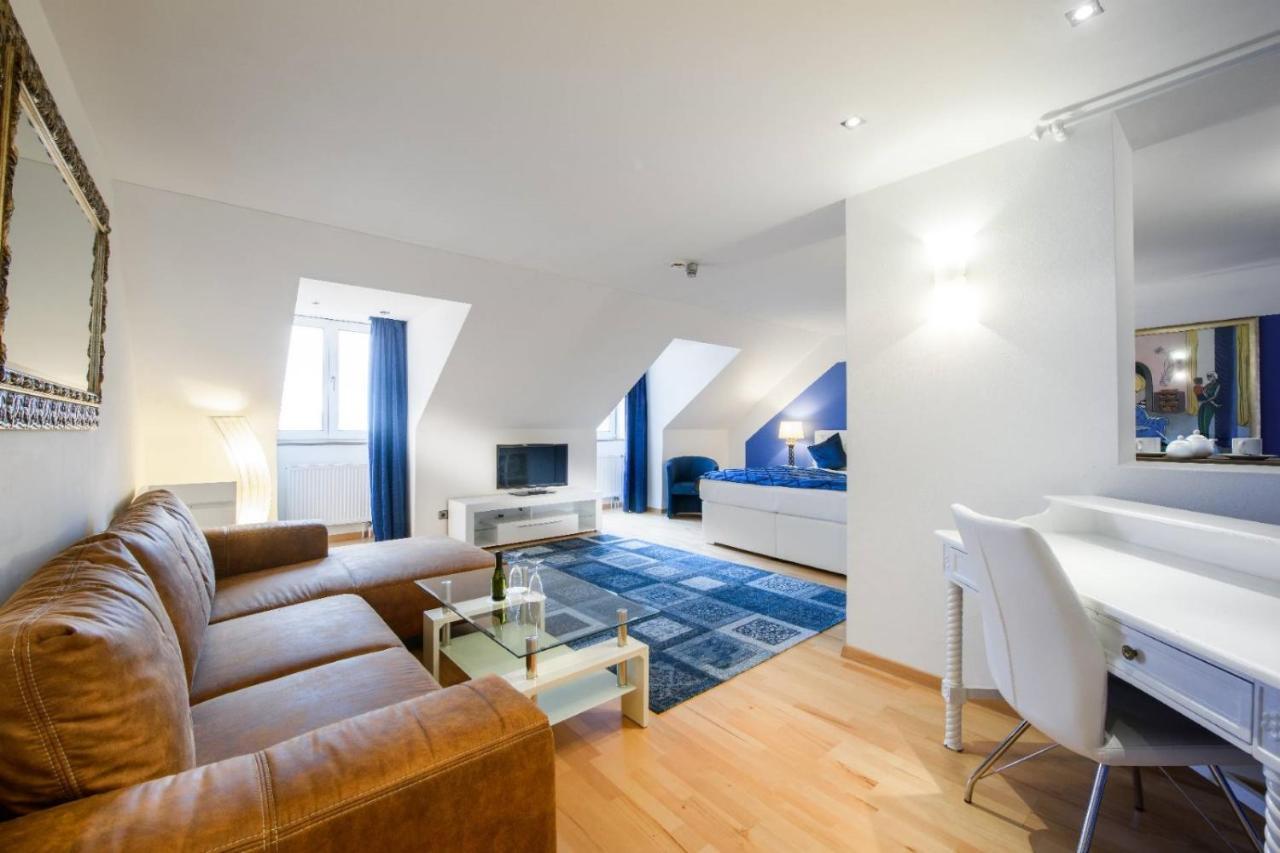 Rivoli Charme Hotel