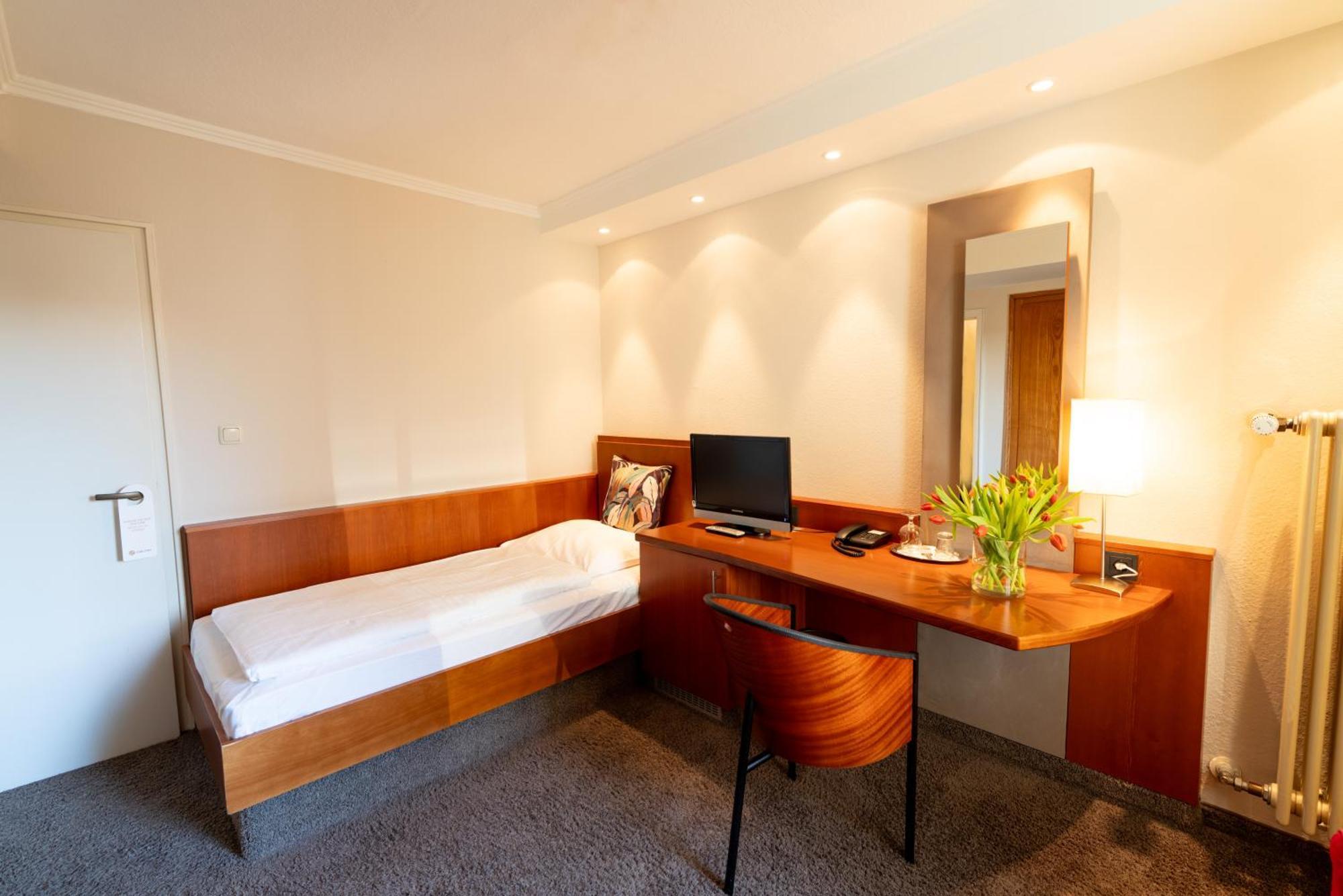 Carlton 3* Munich