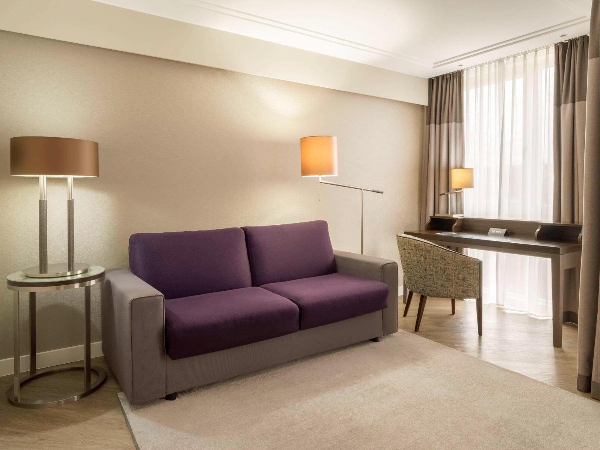 Hotel Pullman Munique