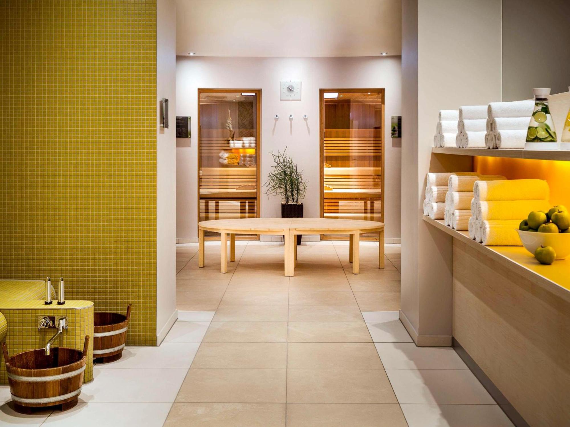 Pullman 4* Munique