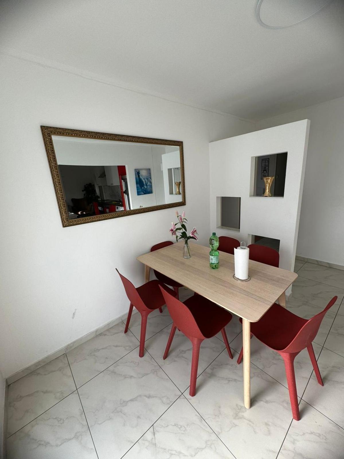 Aparthotel Sahara Falcon München
