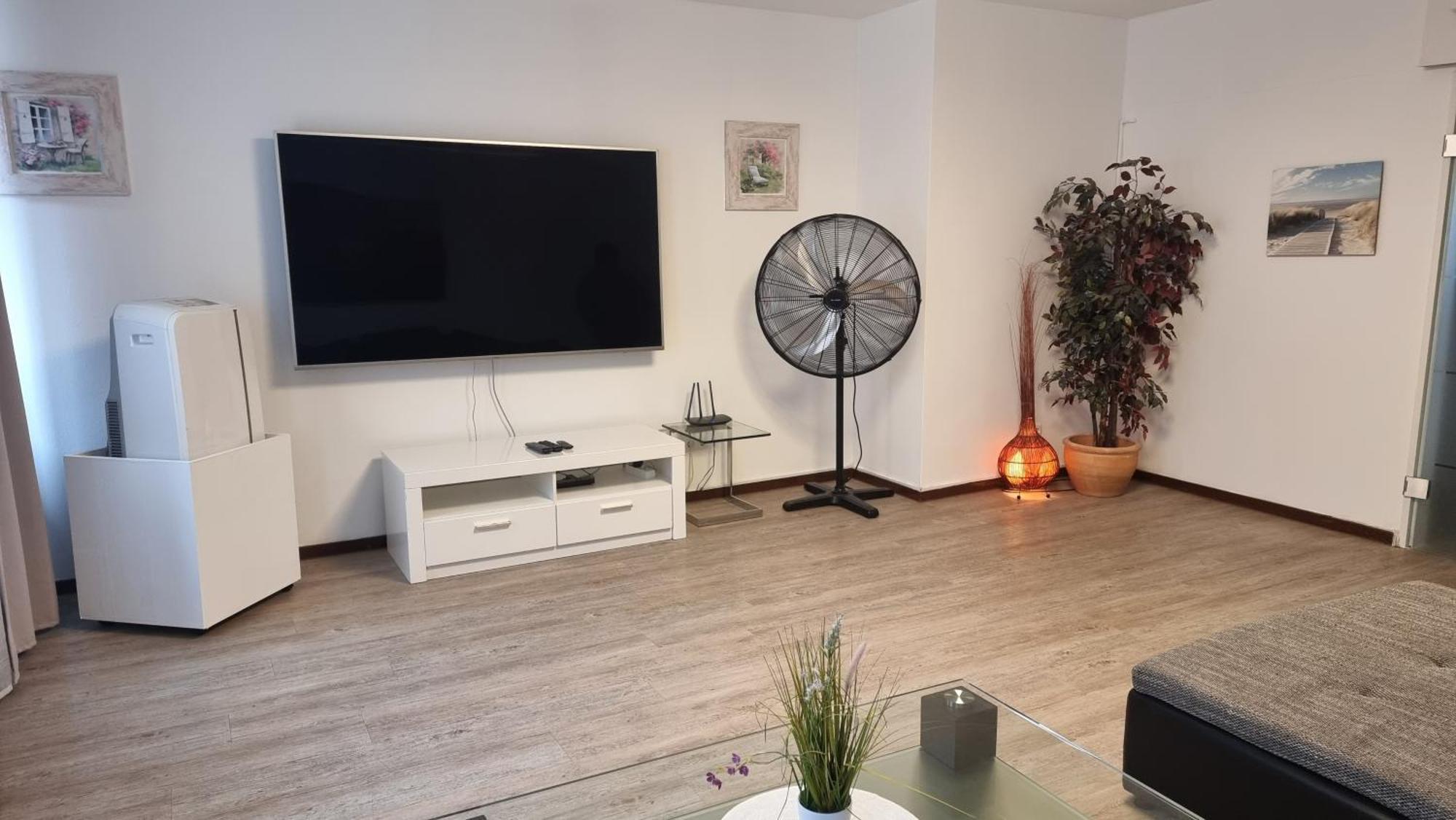 Apartamento New Center 1