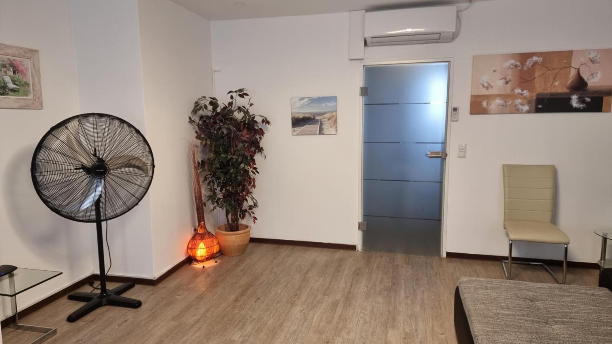 Apartamento New Center 1 *