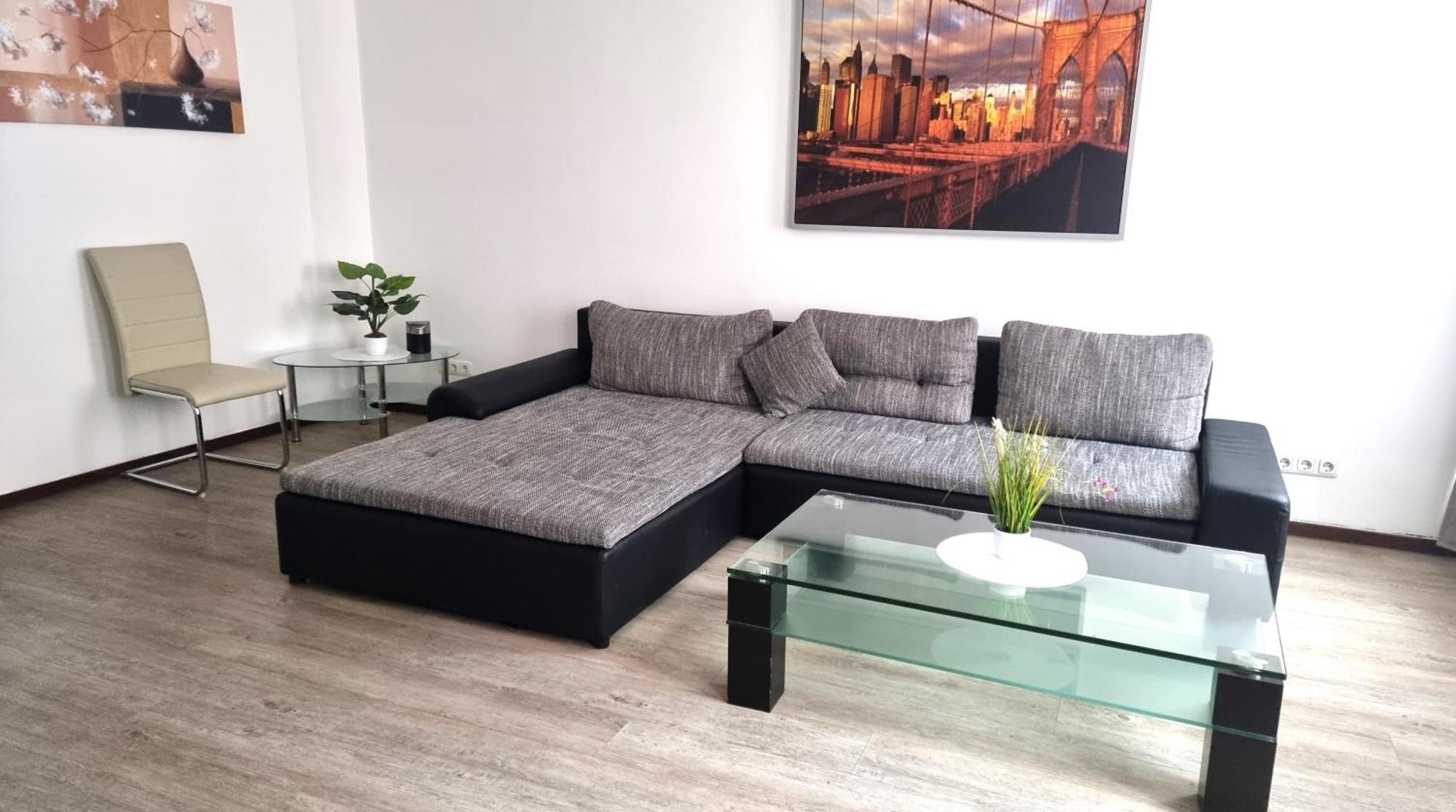 New Center 1 Apartamento Munique