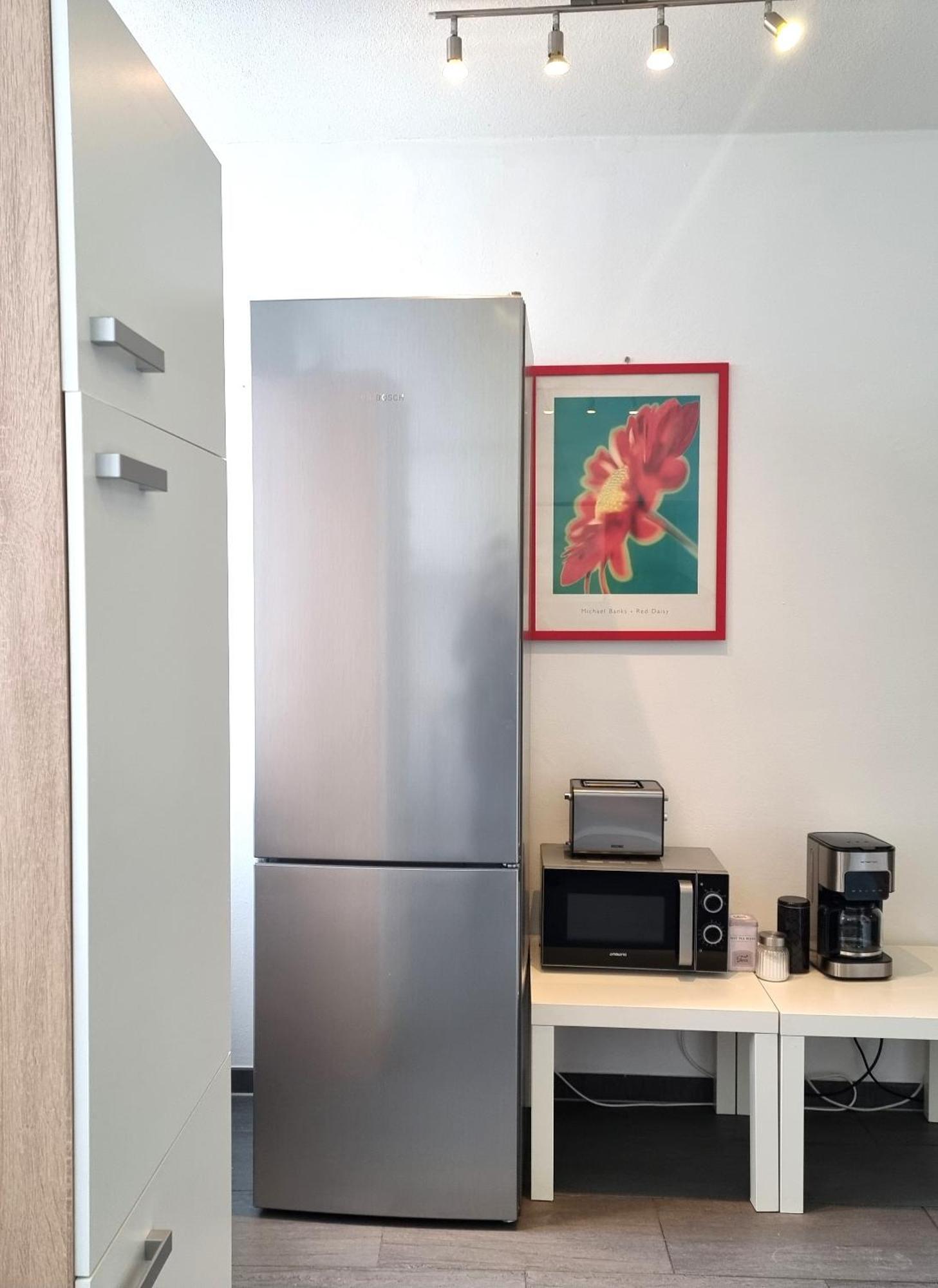 Apartamento New Center 1