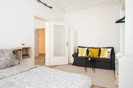 Grand Close To The Isar And Citycenter Munich