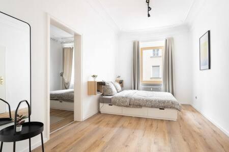 Grand Close To The Isar And Citycenter Munich