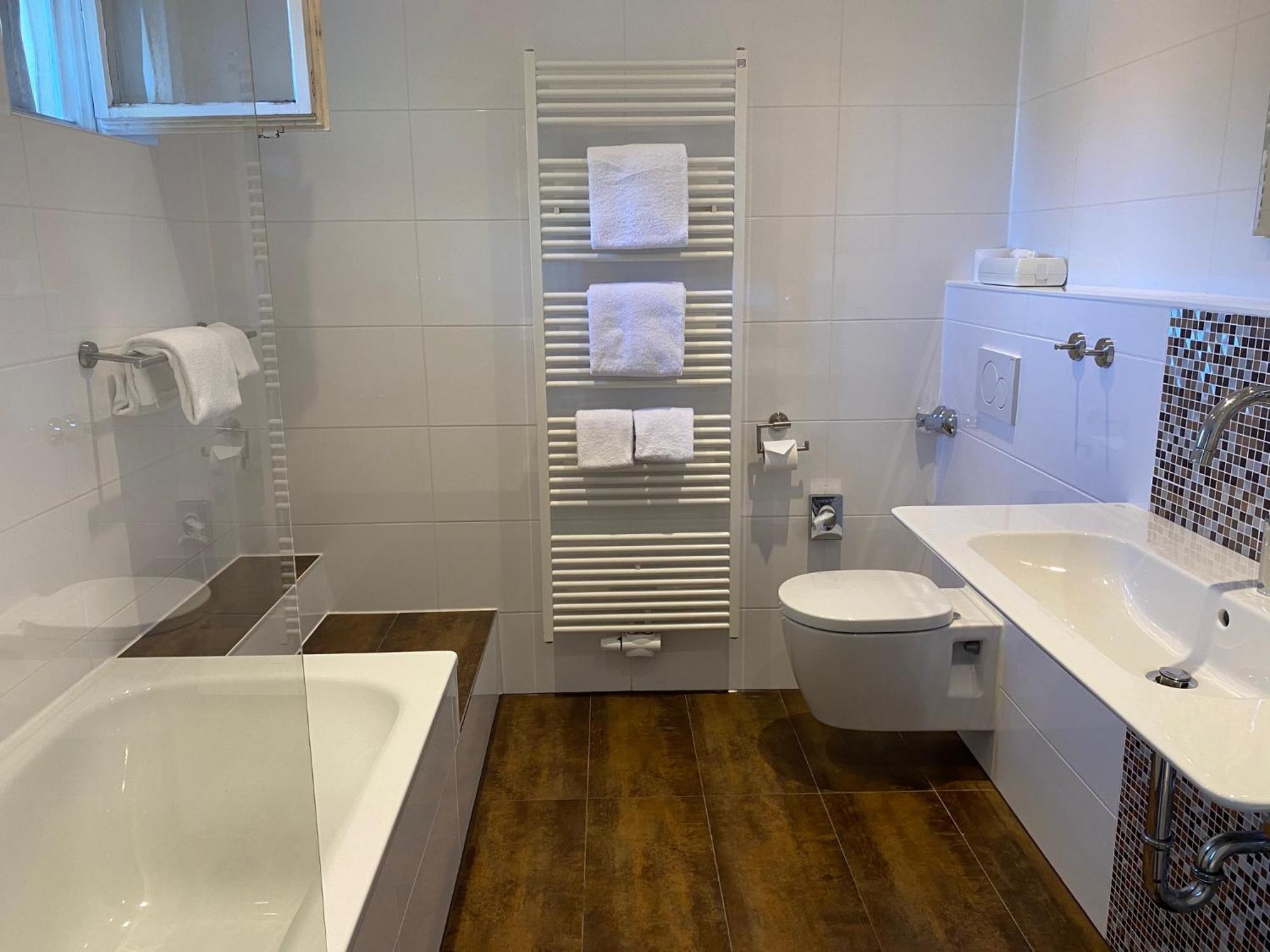 Hotel Solln Munich