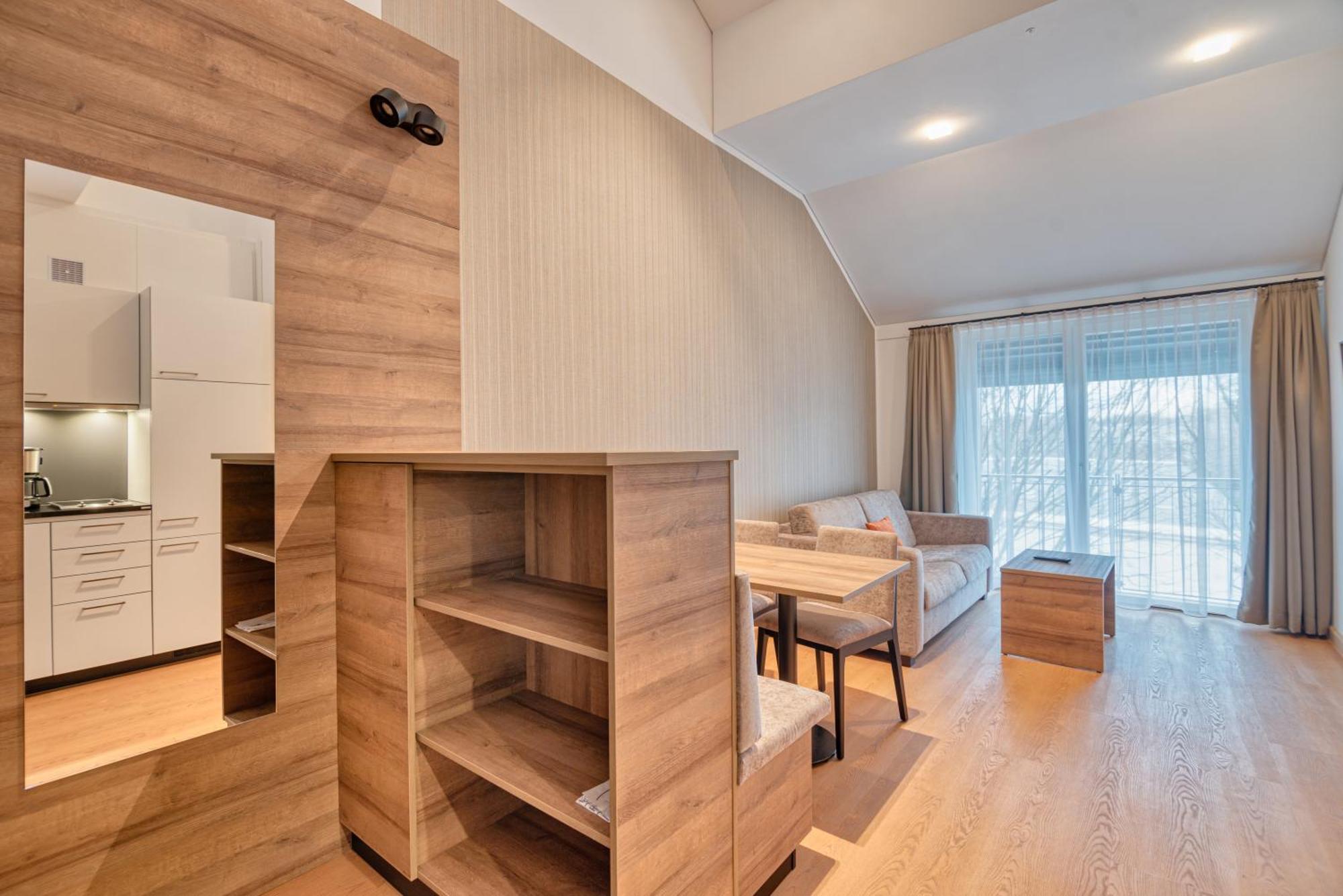 Hotel Westside 3*