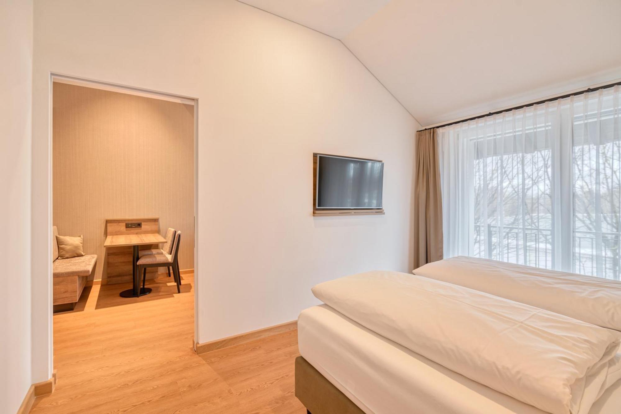 Westside Hotel Munich