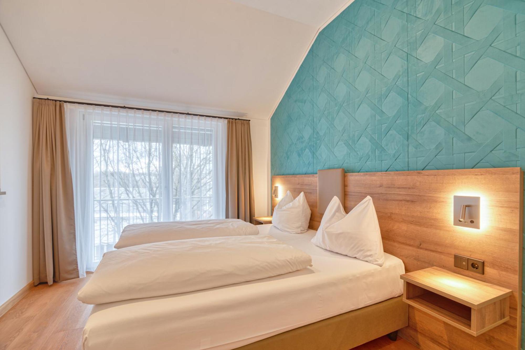 Westside Hotel Munich