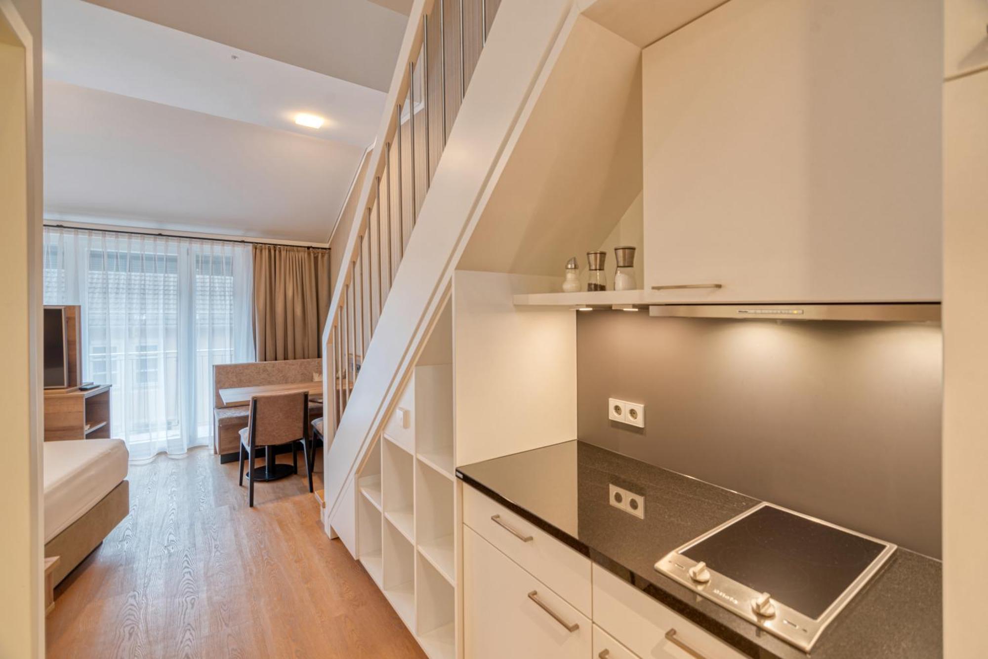 Westside 3* Munich