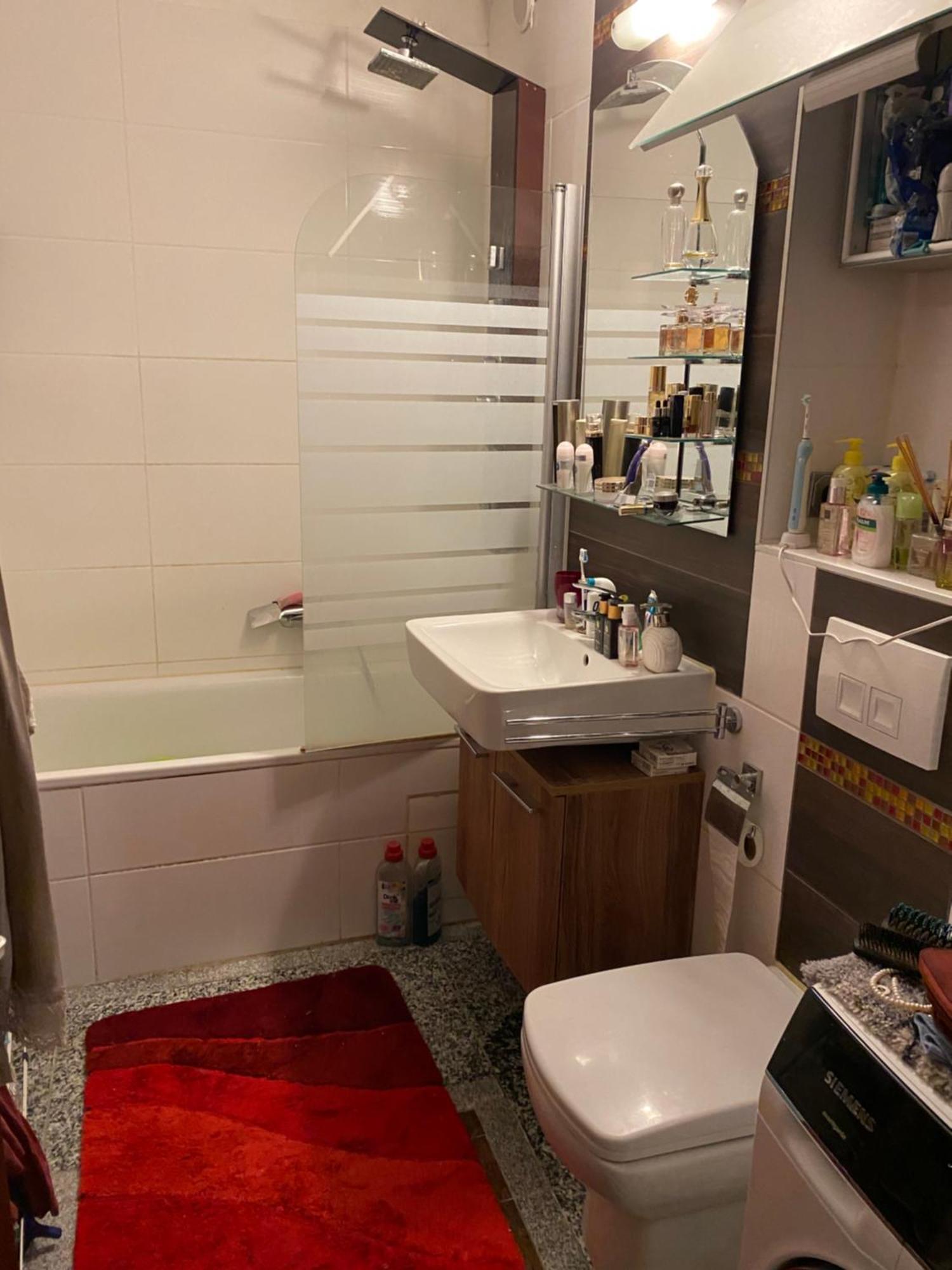 2,5zi Mit Loggia 78m2 Munich/muenchen
