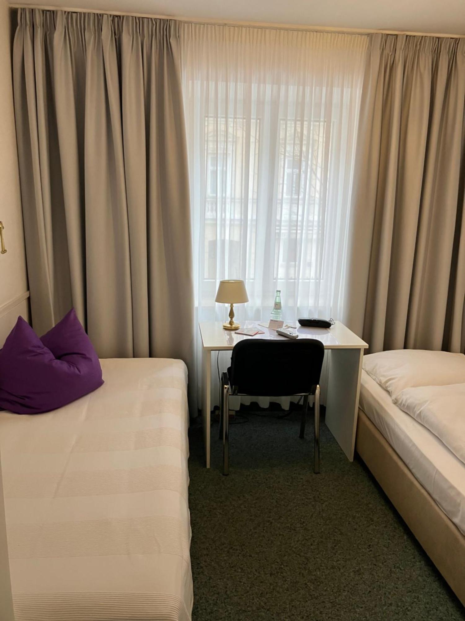 Occam Hotel