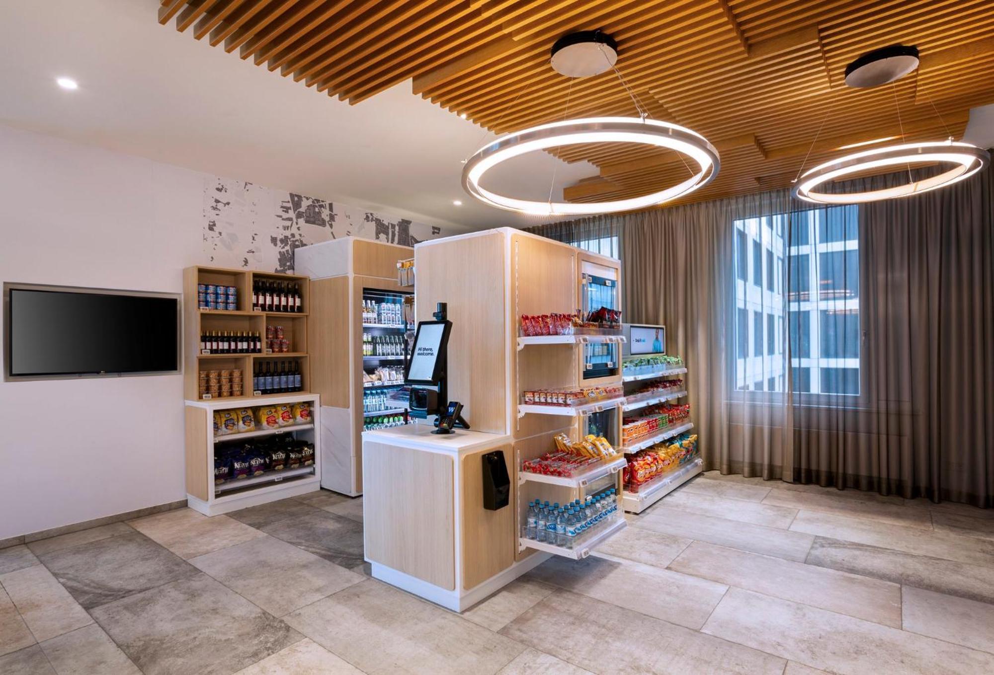 Hotel Holiday Inn Express Munich City West By Ihg Munich