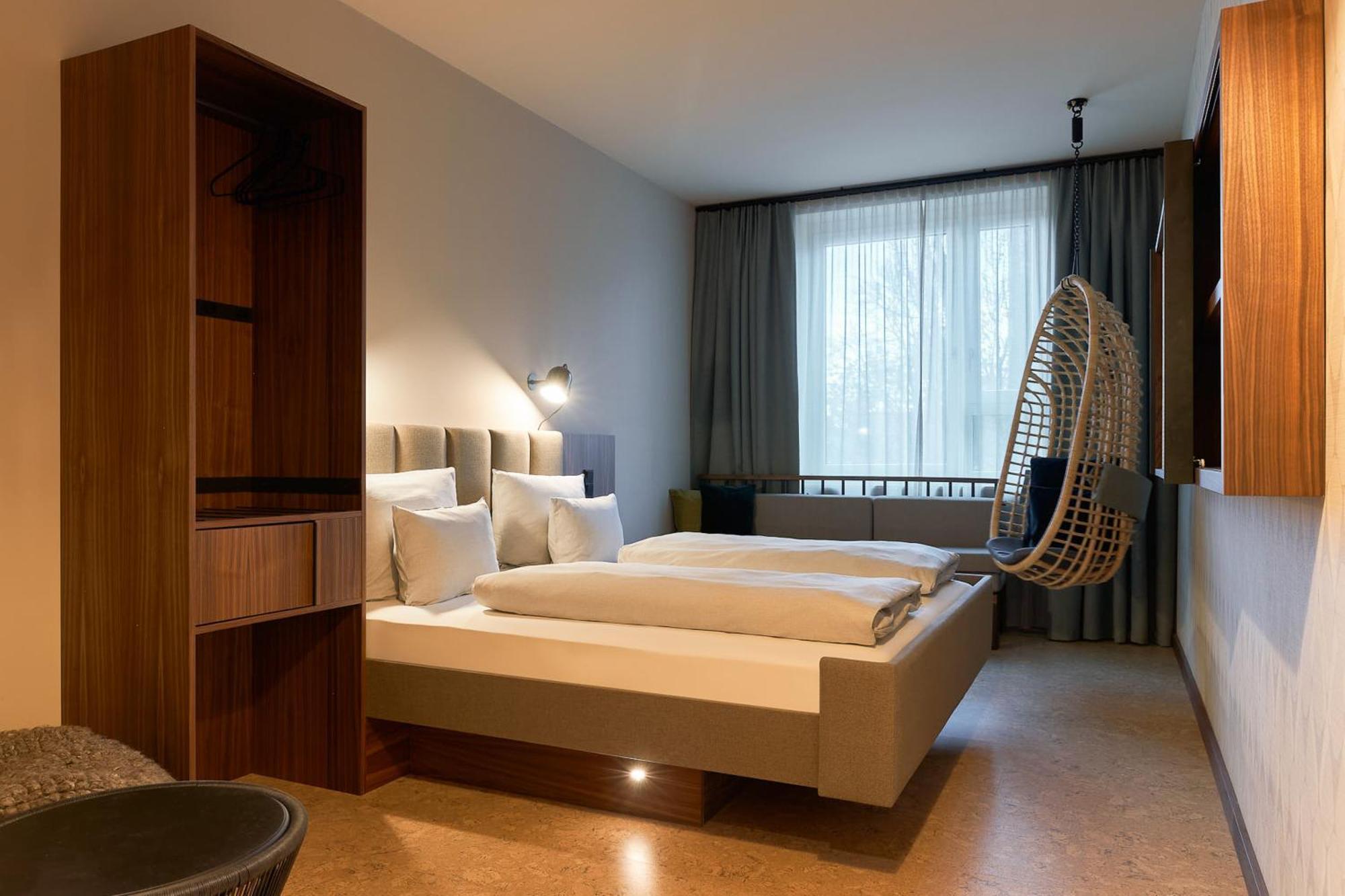 Cocoon Sendlinger Tor Hotel 4*