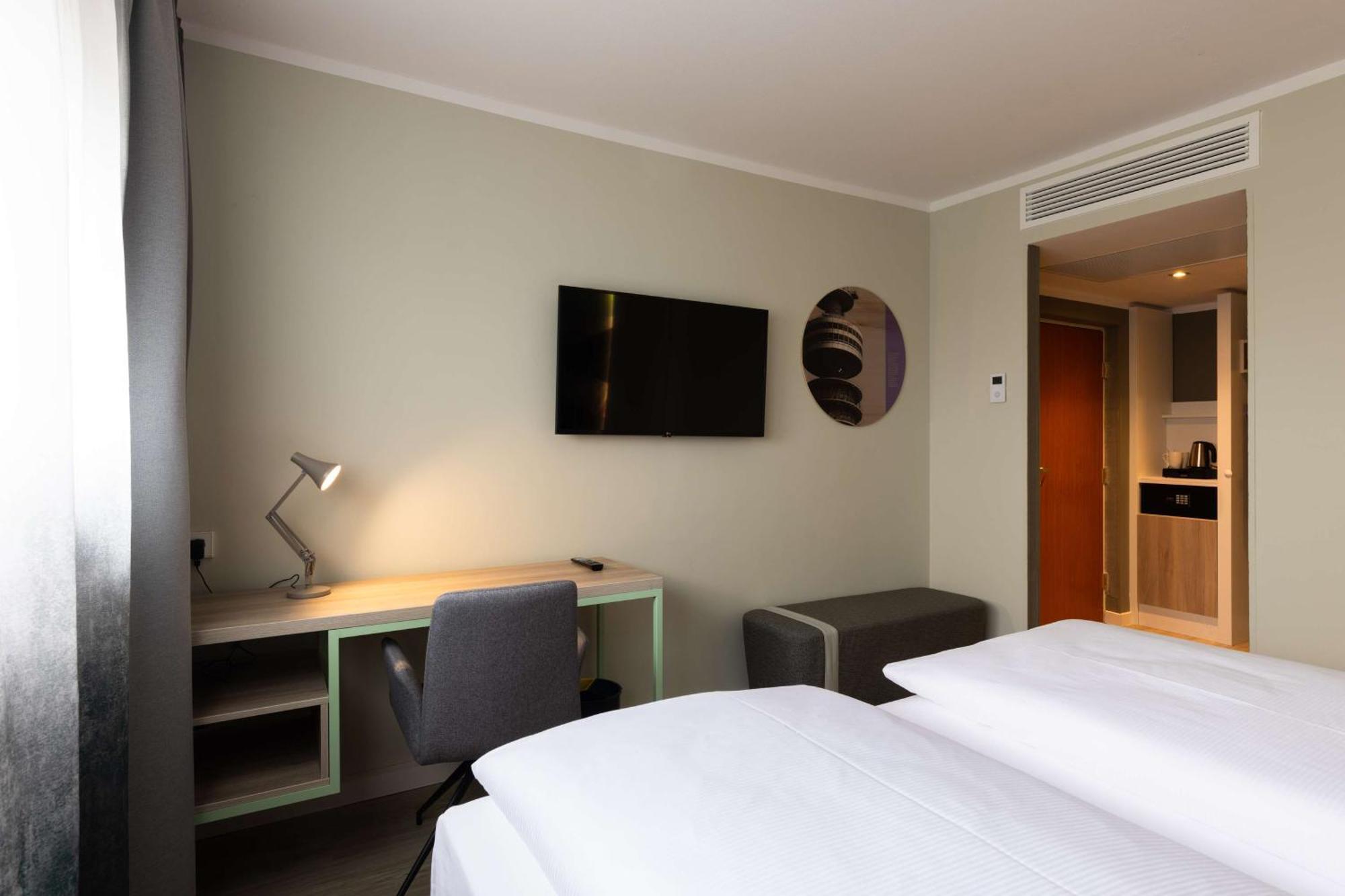 The Rilano Hotel