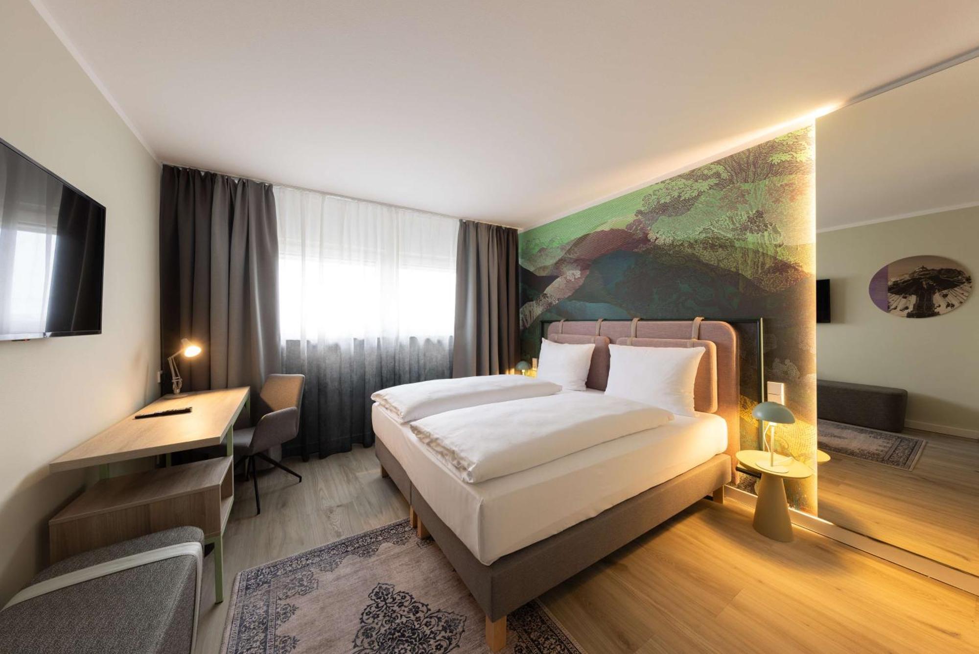The Rilano Hotel