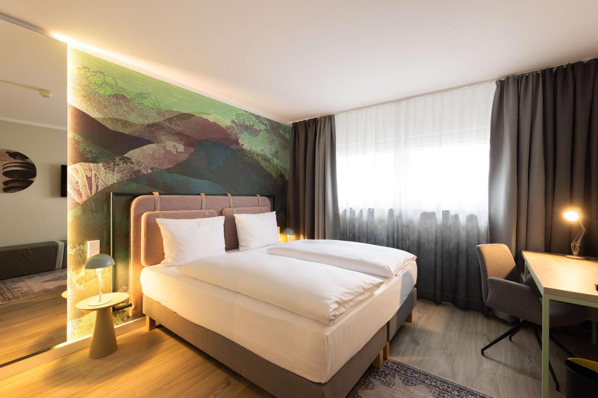 The Rilano Hotel 4*
