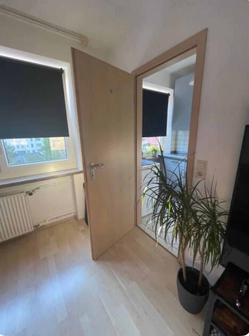 Apartment Beautiful „shakespeare“