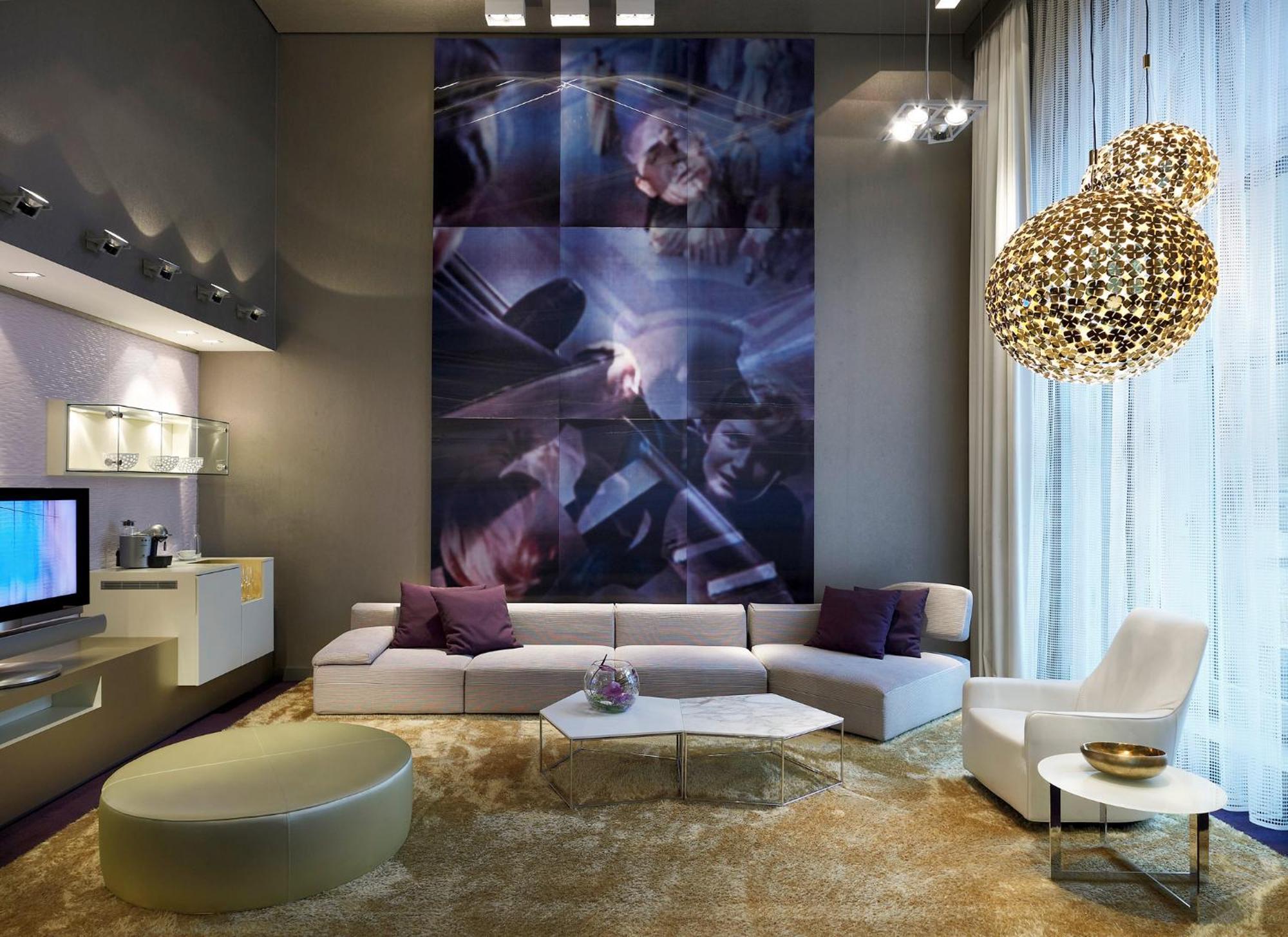 Hotel Sofitel Bayerpost Munich
