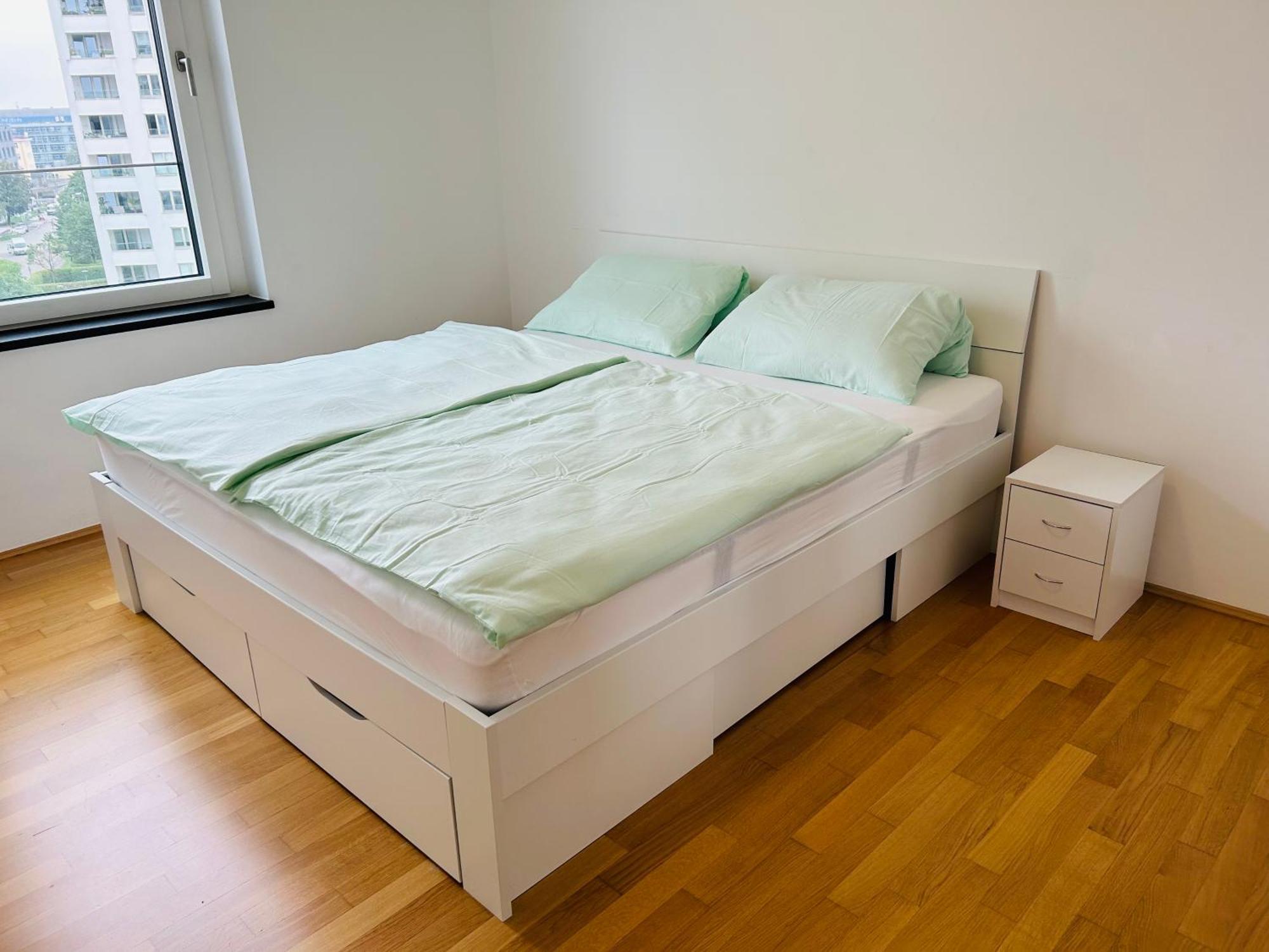 Apartment Gemutliche 3-zimmer