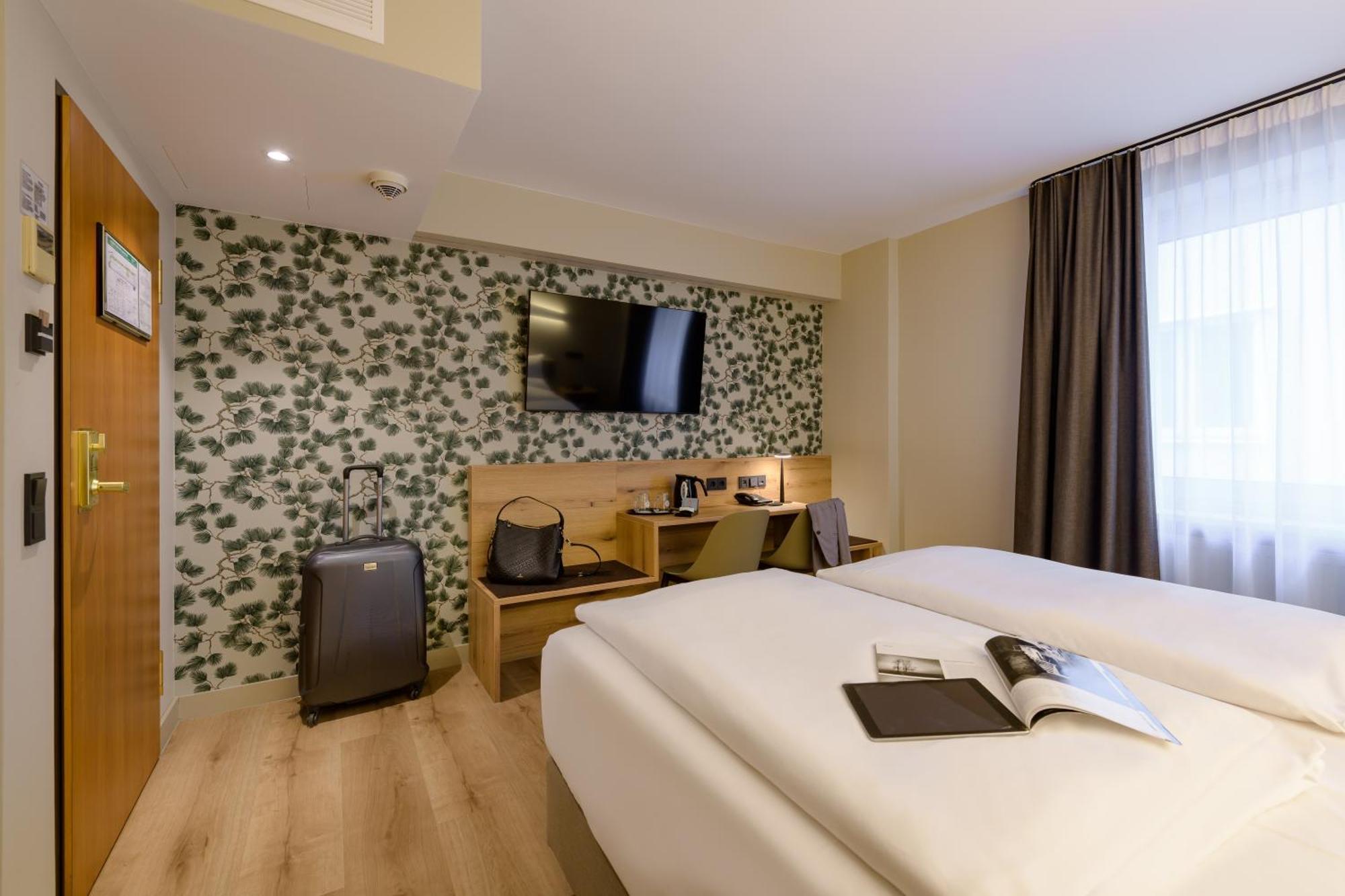Hotel Mercure Altstadt Munich