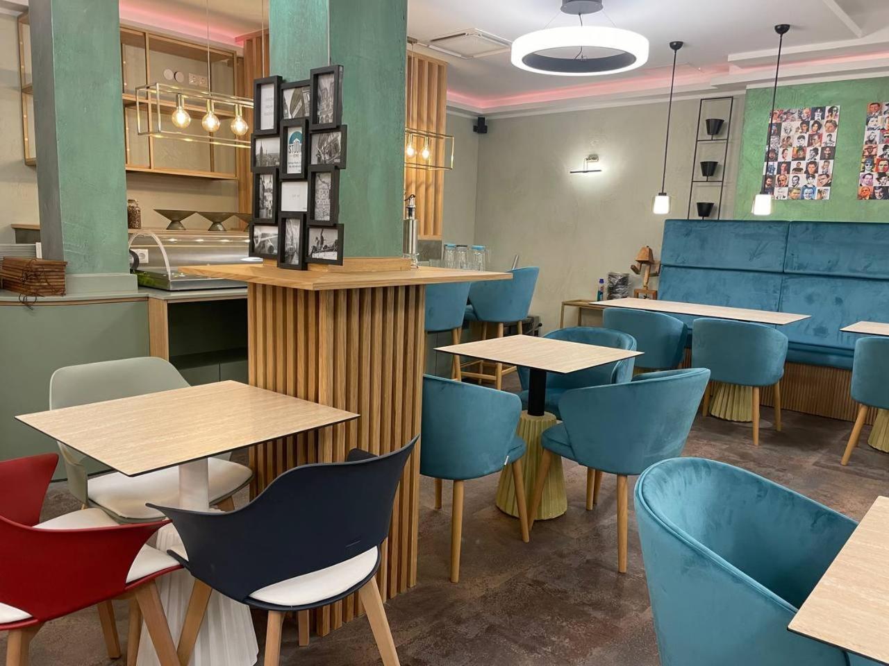 Design- Und Kunsthotel Munich