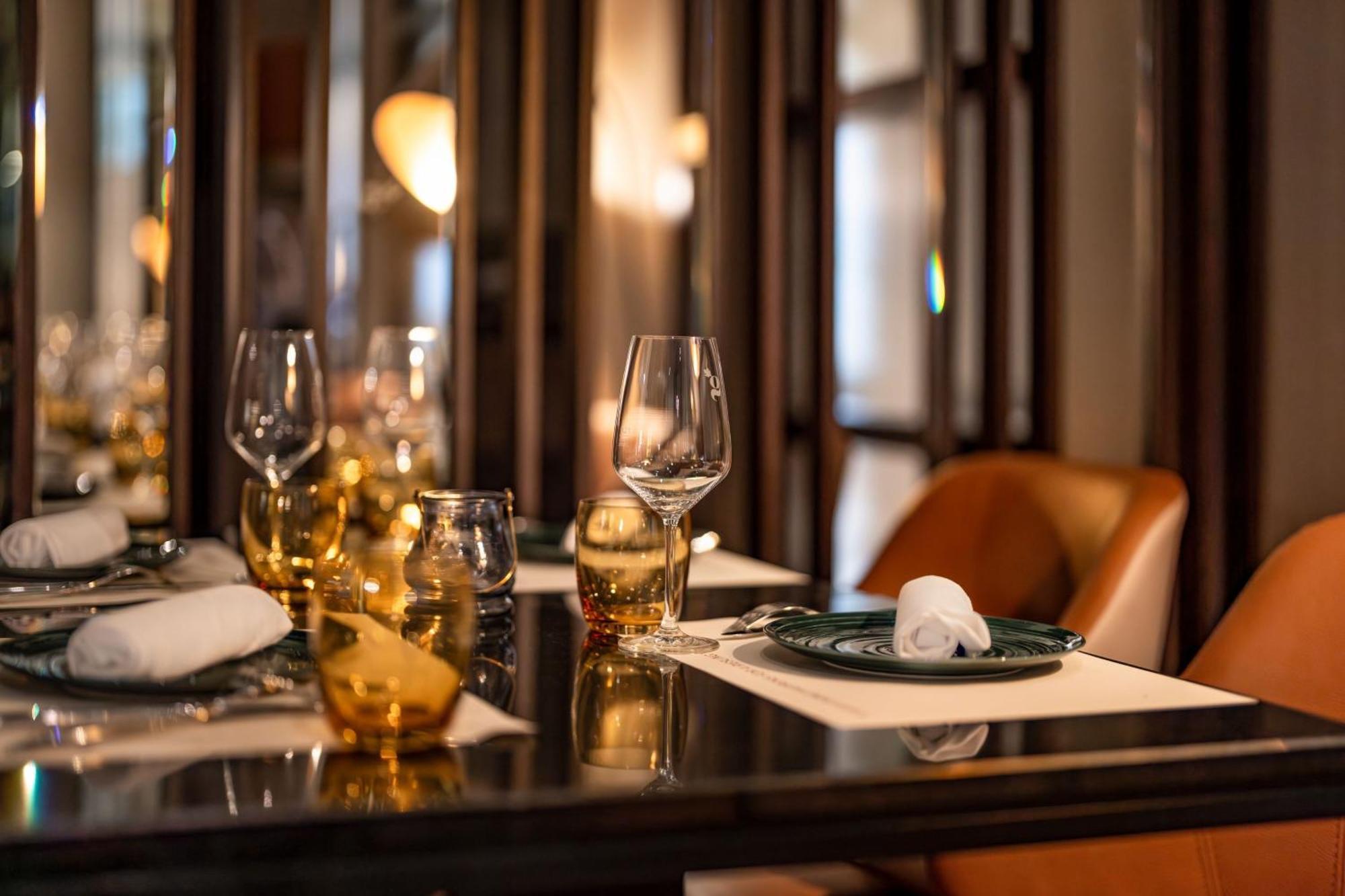 Hotel Marriott Munich