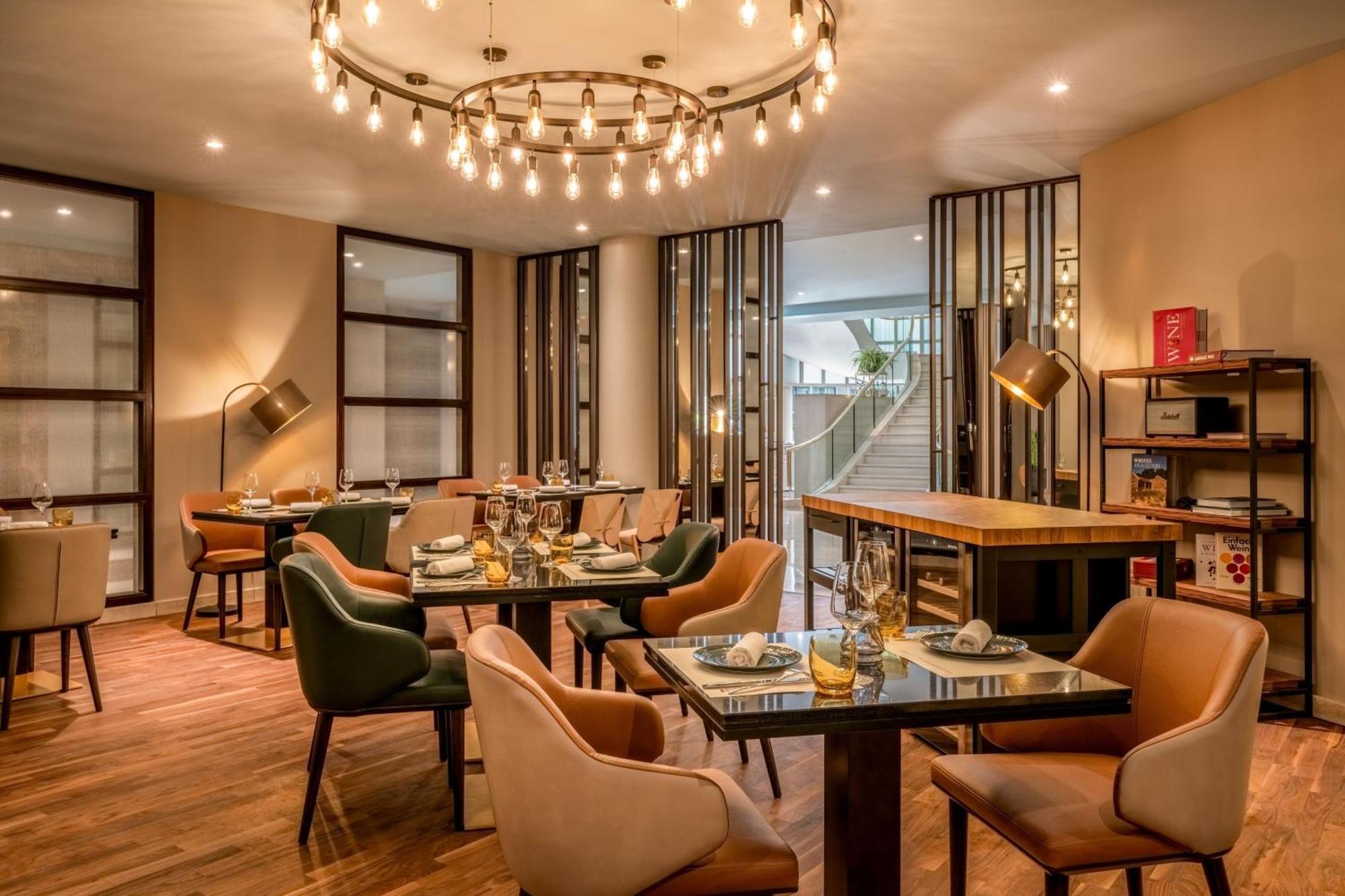 Hotel Marriott 4*