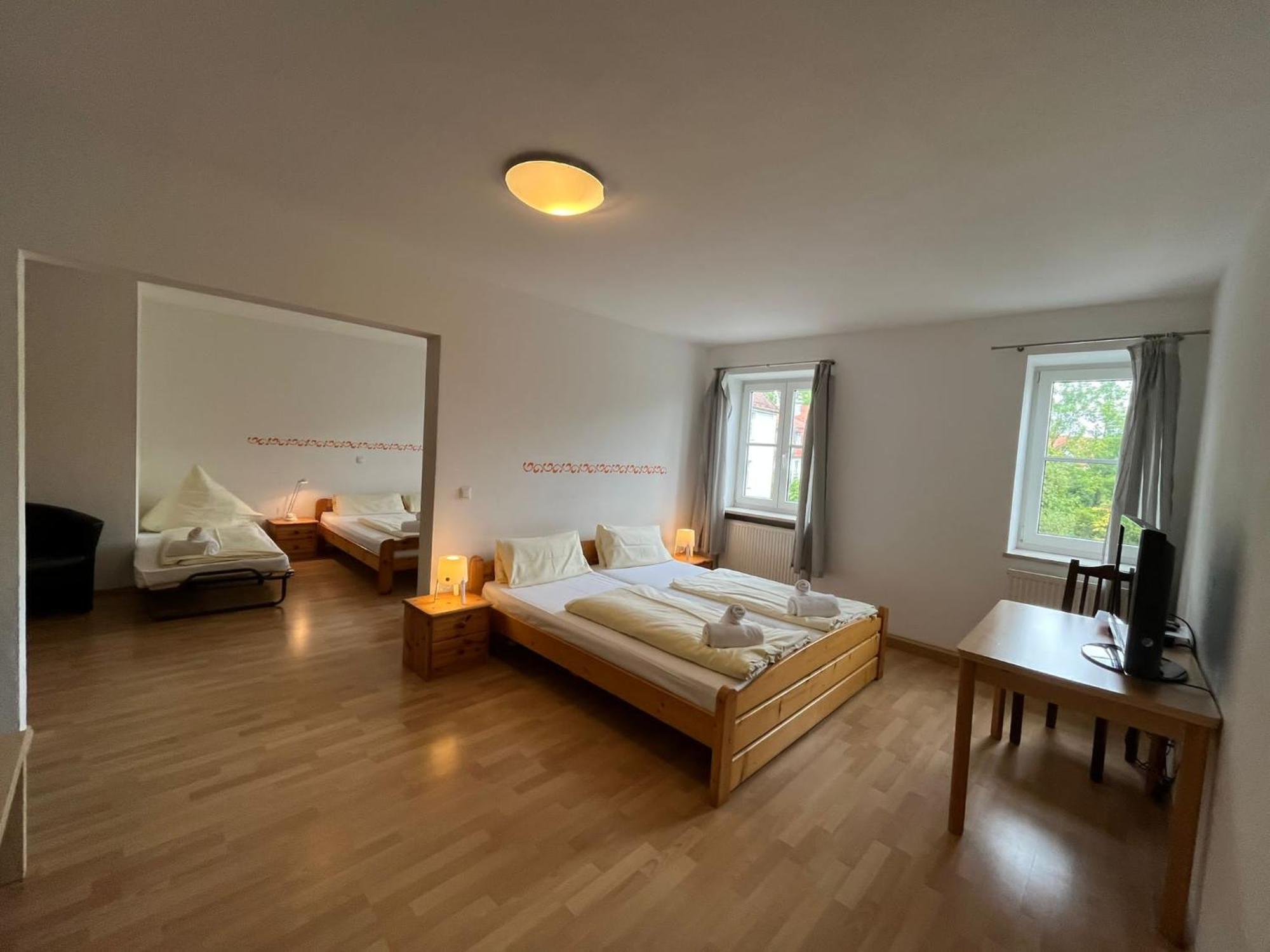 Alter Wirt Thalkirchen * Munich