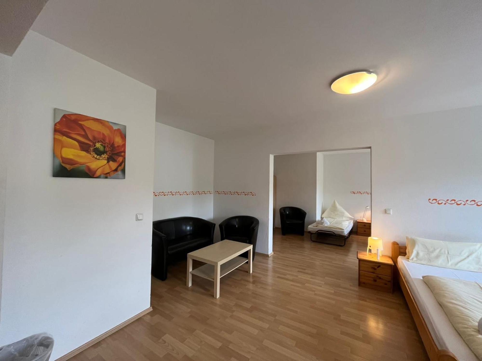 Alter Wirt Thalkirchen Hotel Munich