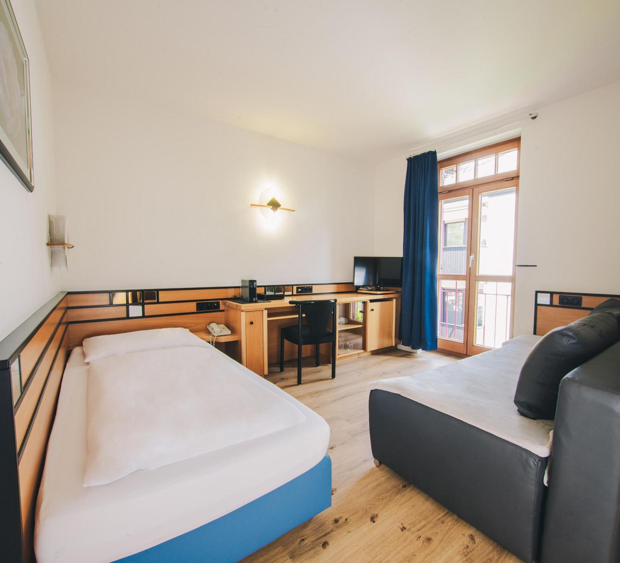 Waldperlach By Blattl Hotel Munich