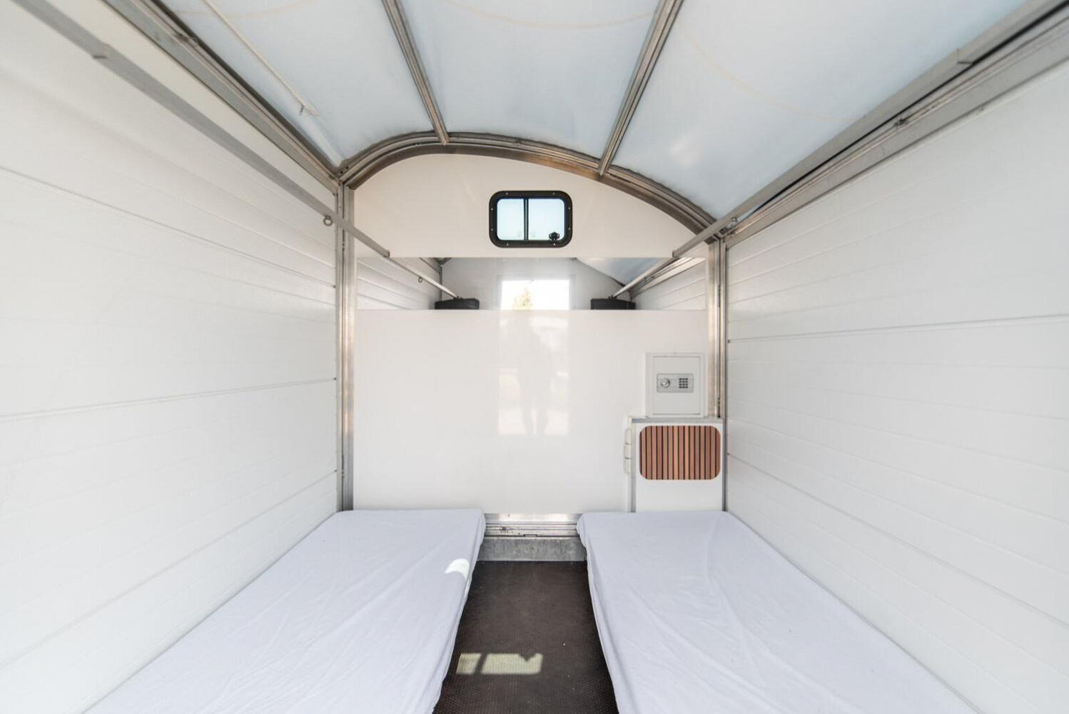 Oktoberfest Wiesn Camp