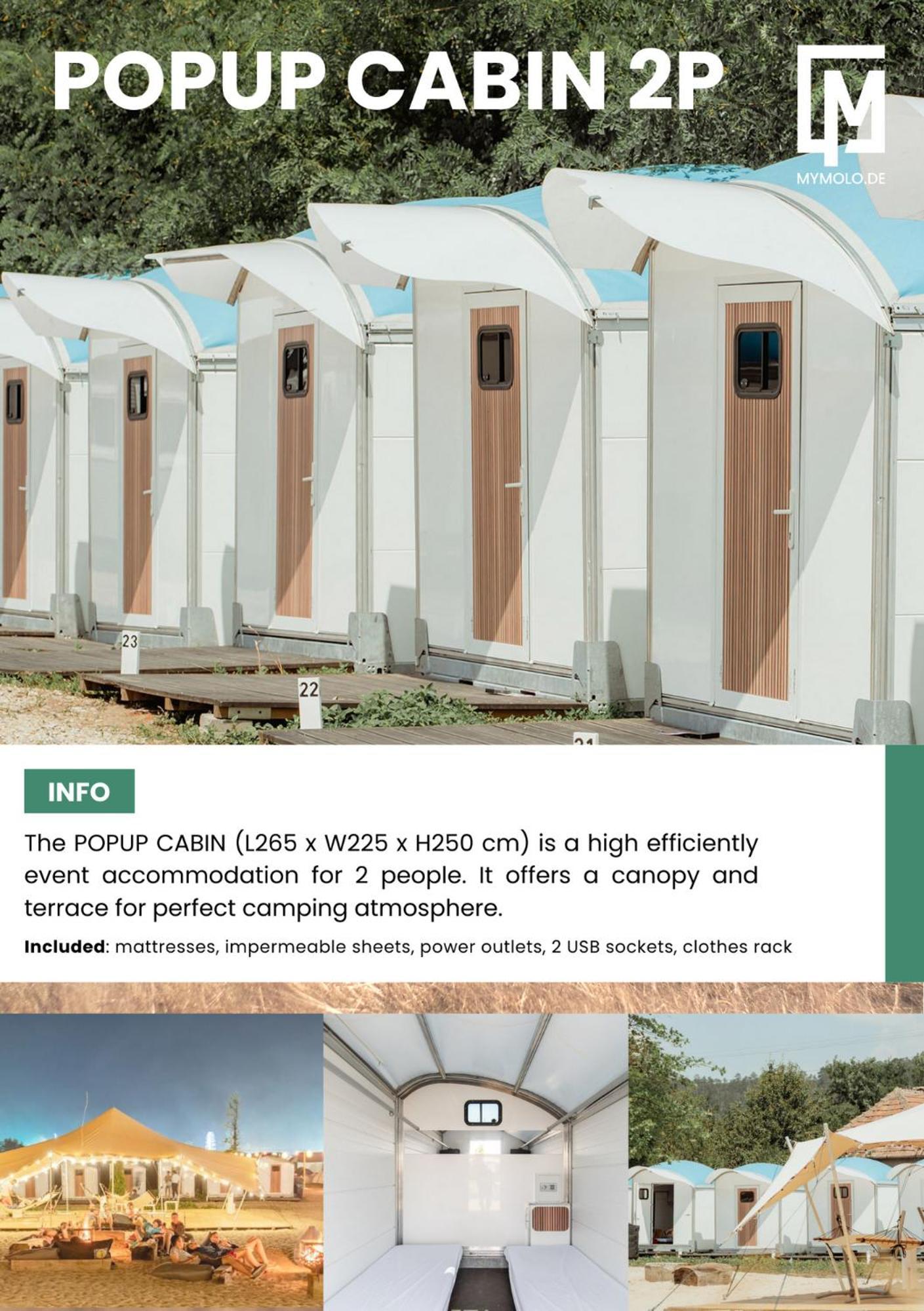 Oktoberfest Wiesn Camp Munich