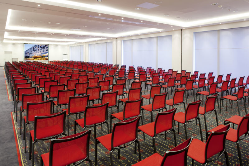 - Westpark By Ihg 4* Munich