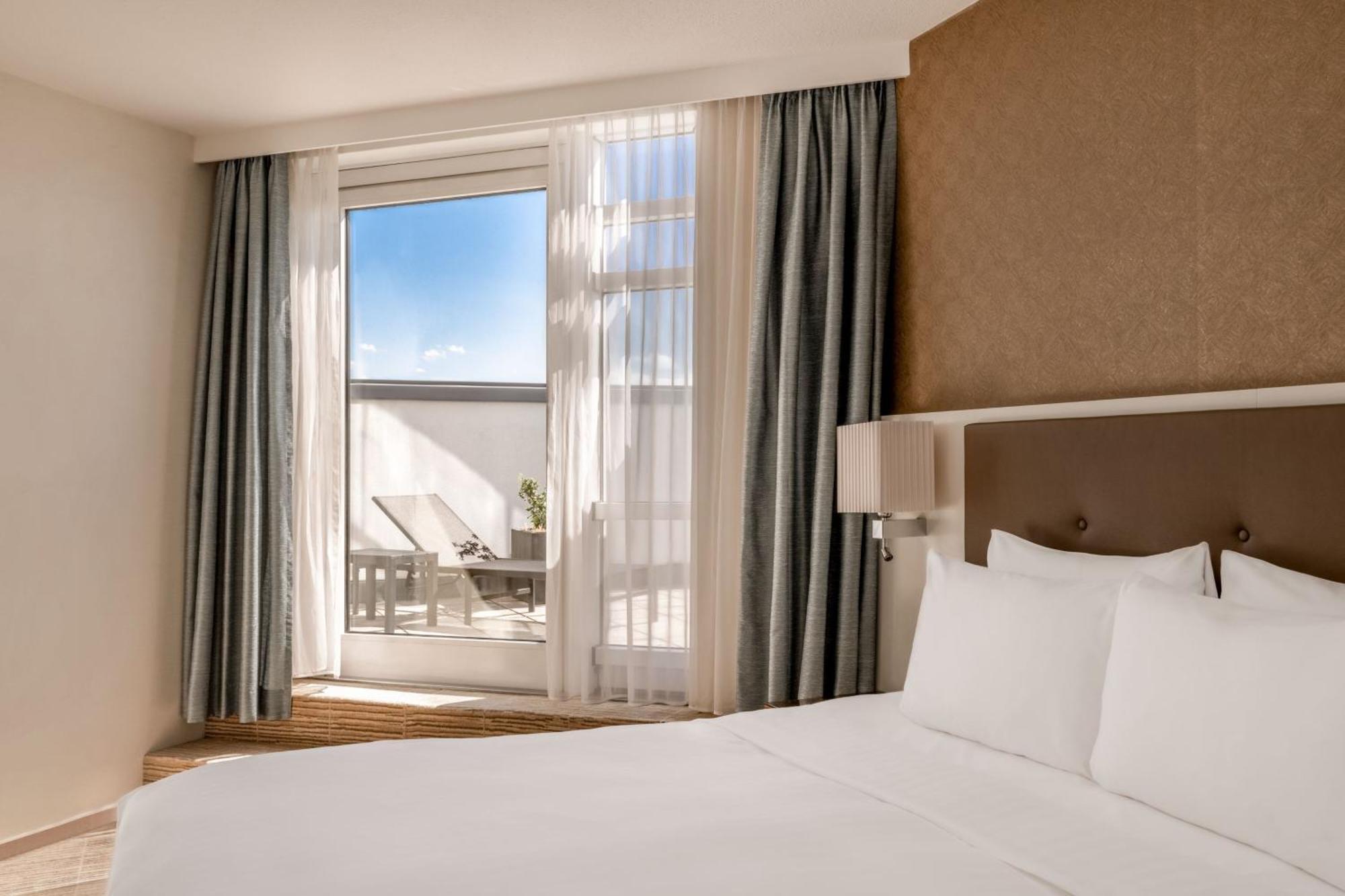Marriott Hotel