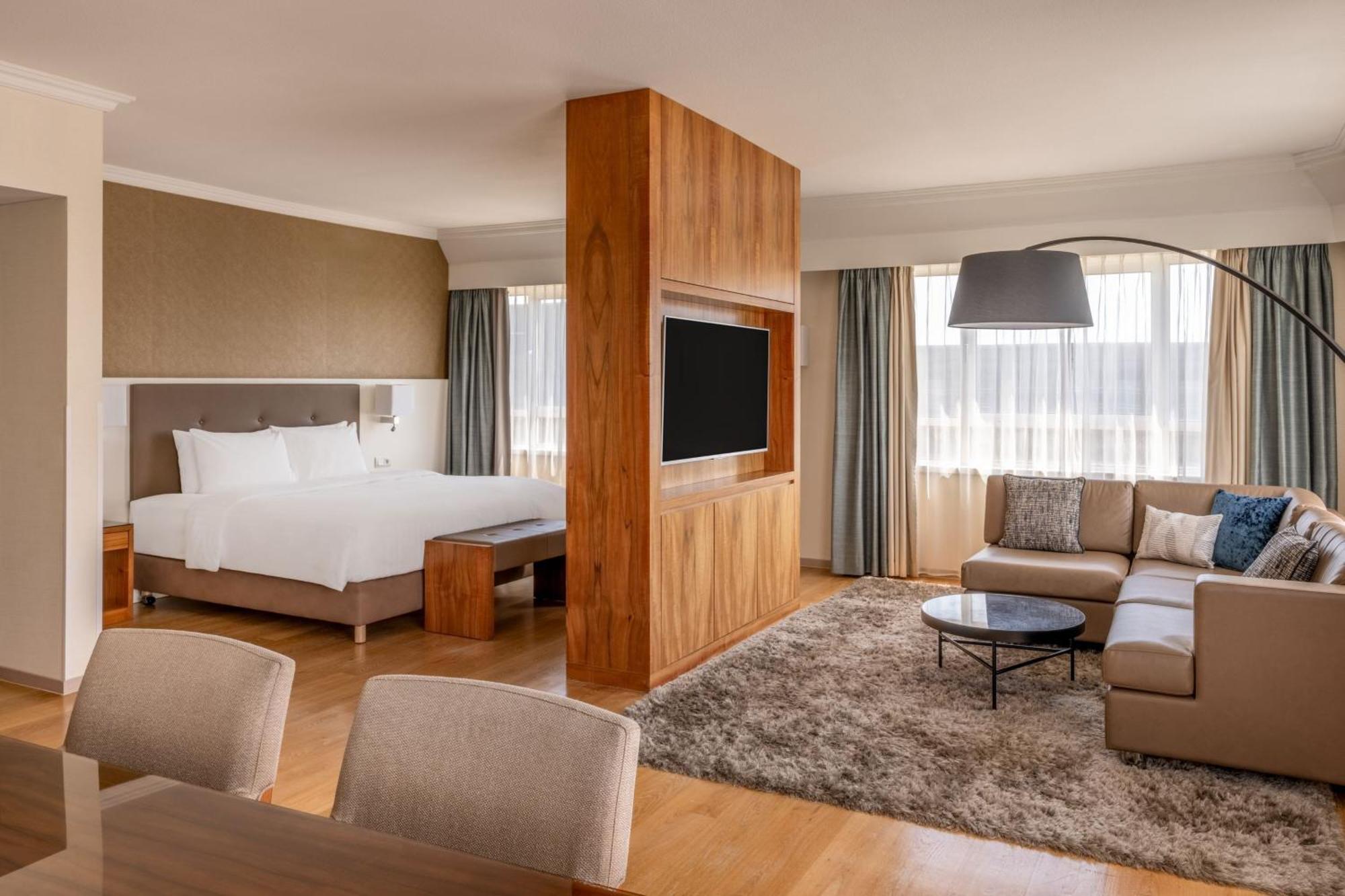 Marriott Munich