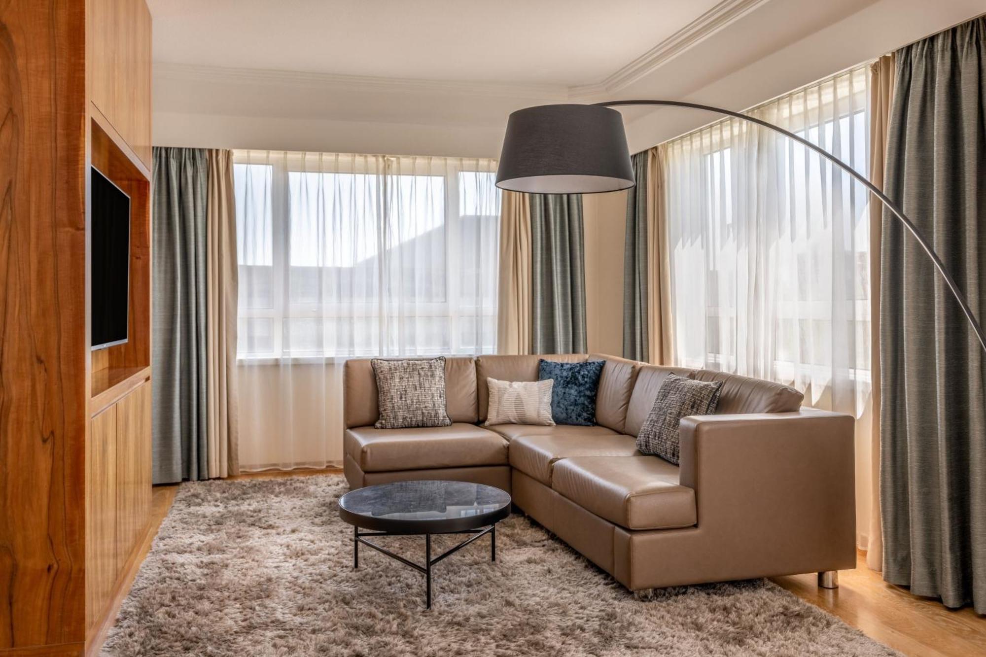 Hotel Marriott Munich