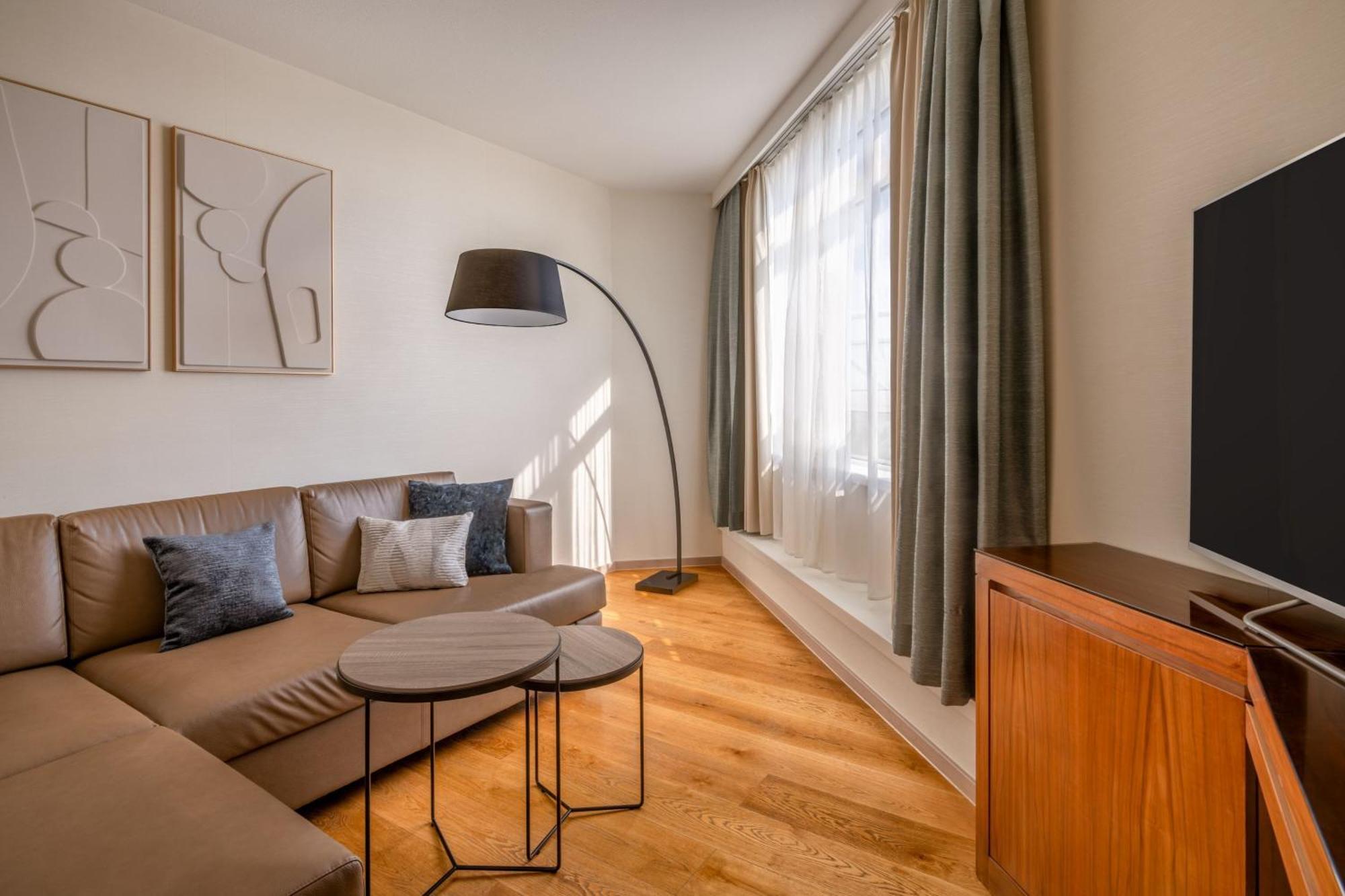 Marriott Munich