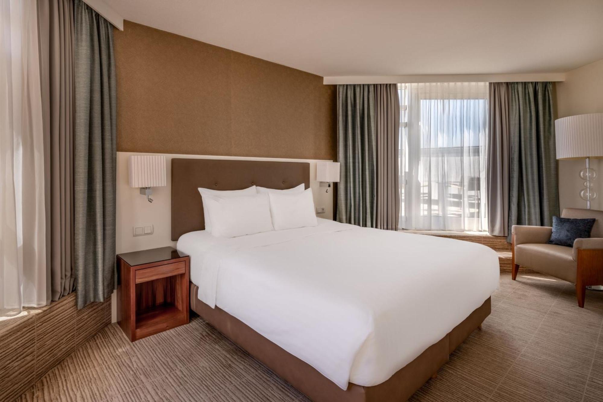 Marriott Hotel