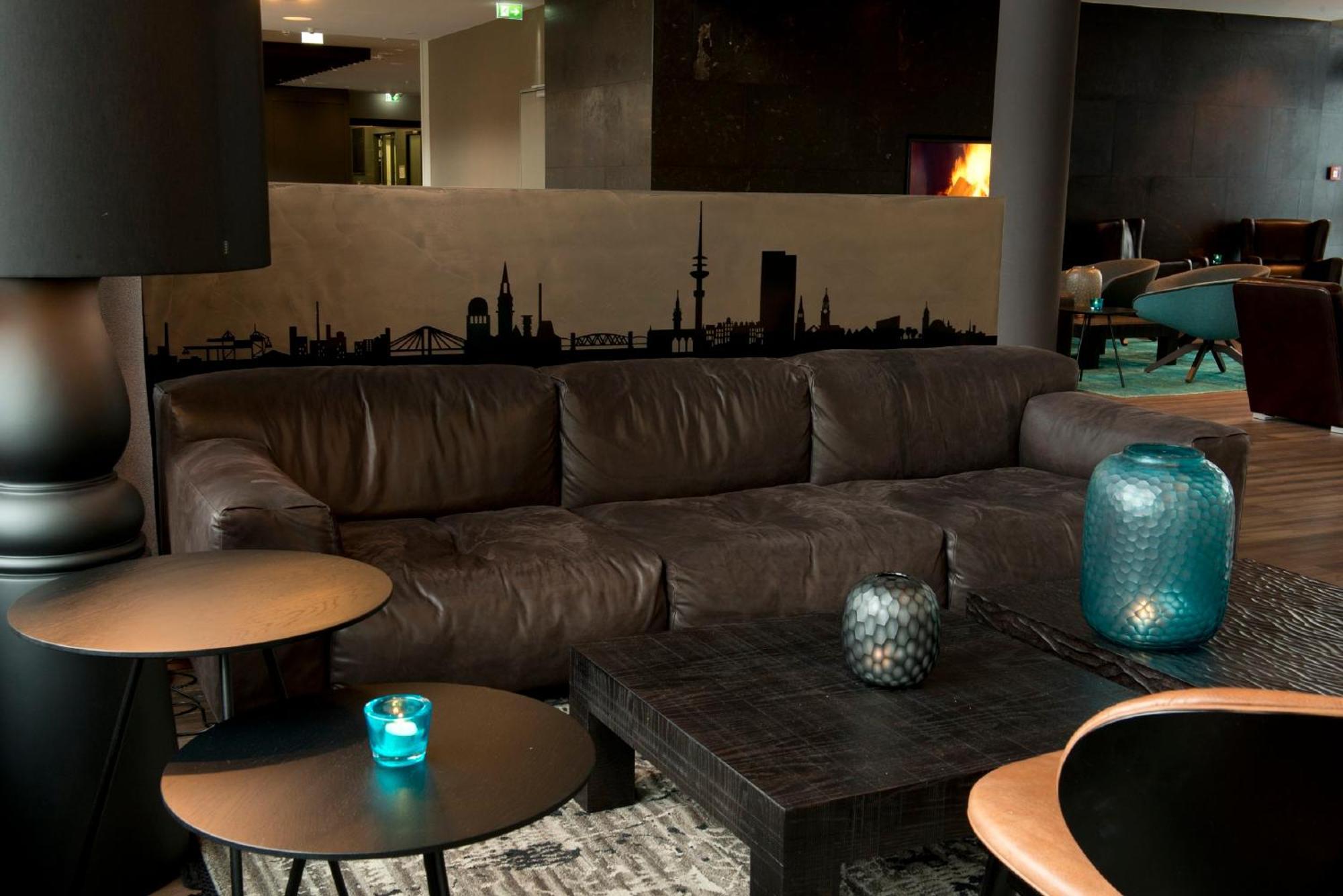 Motel One Muenchen-Campus Hotel