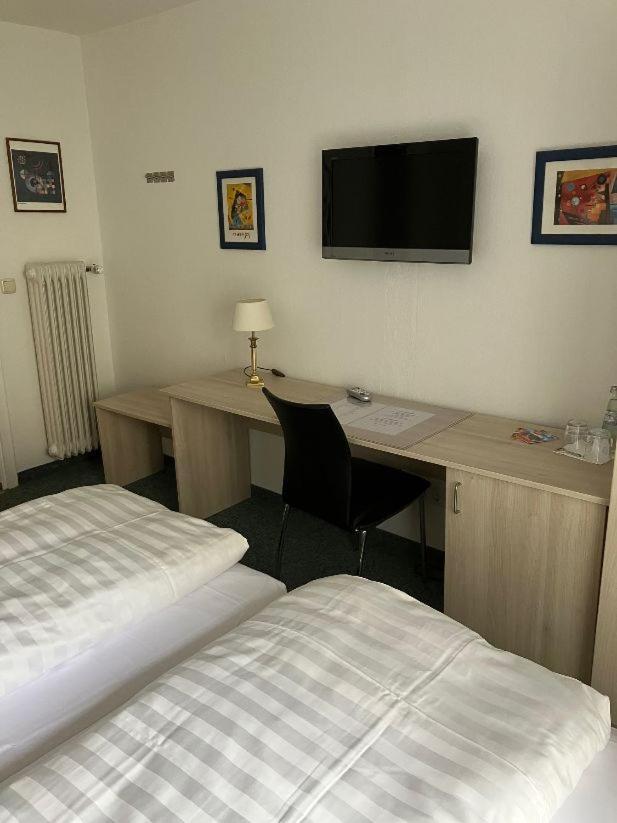 Occam Hotel