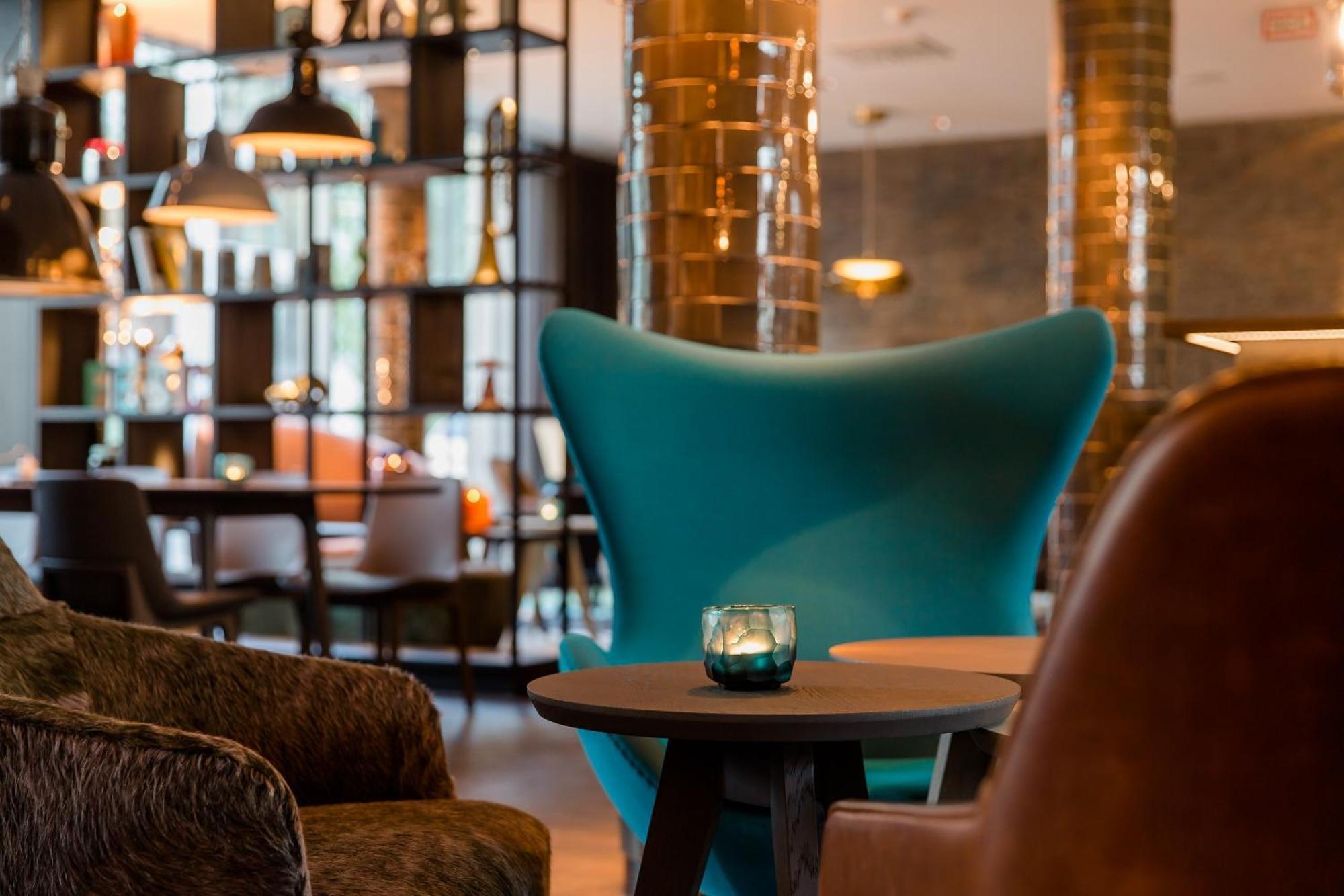 Hotel One Muenchen-westend