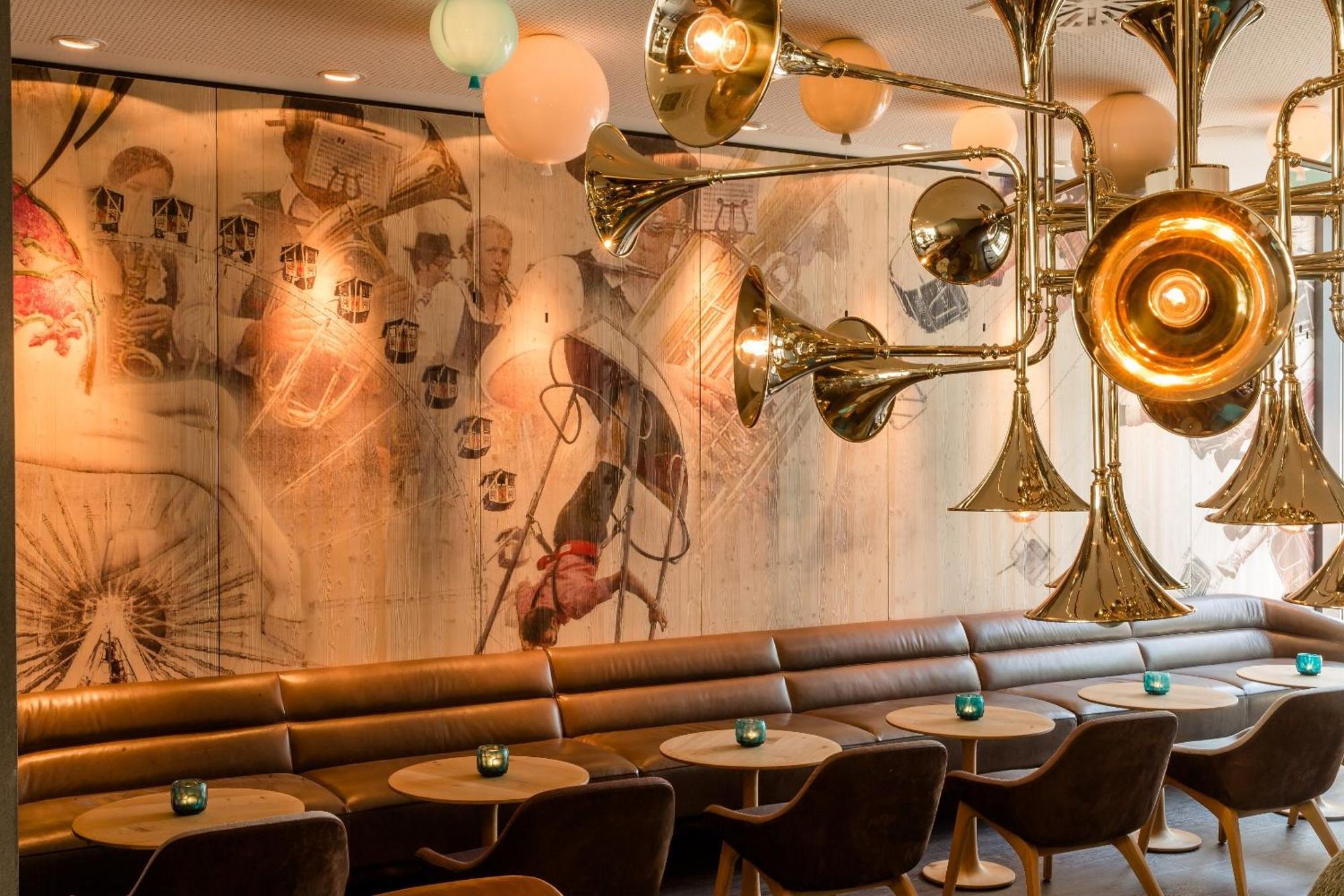 Hotel One Muenchen-westend Munich