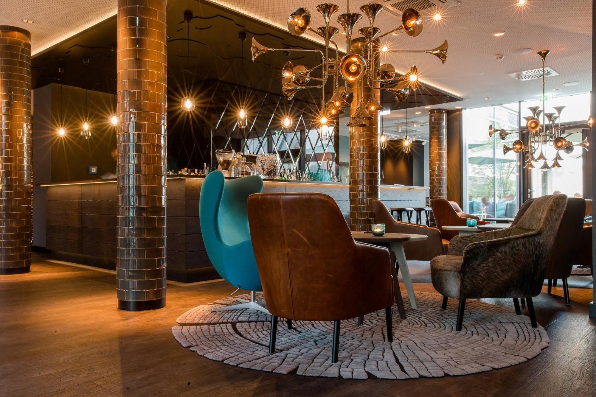 One Muenchen-westend Hotel