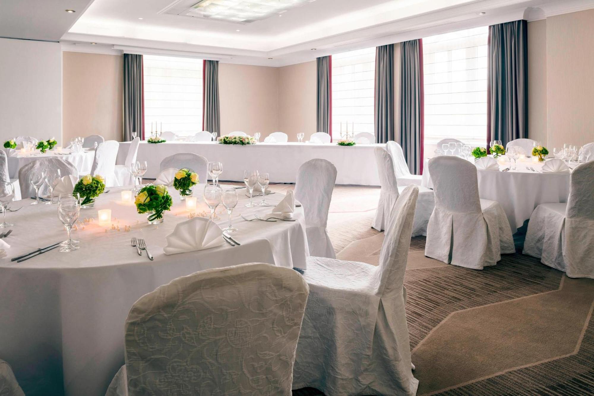 Marriott 4* Munich