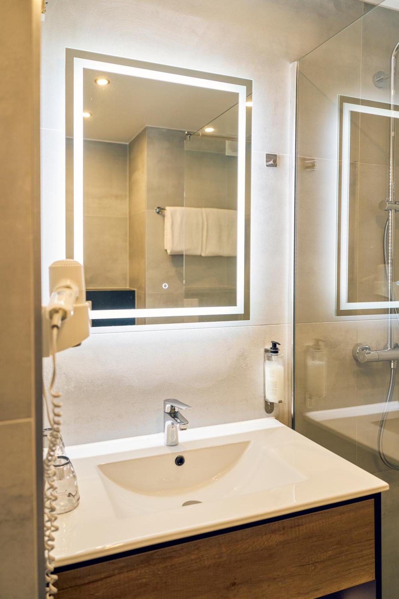Arthotel Ana Im Olympiapark 4* München